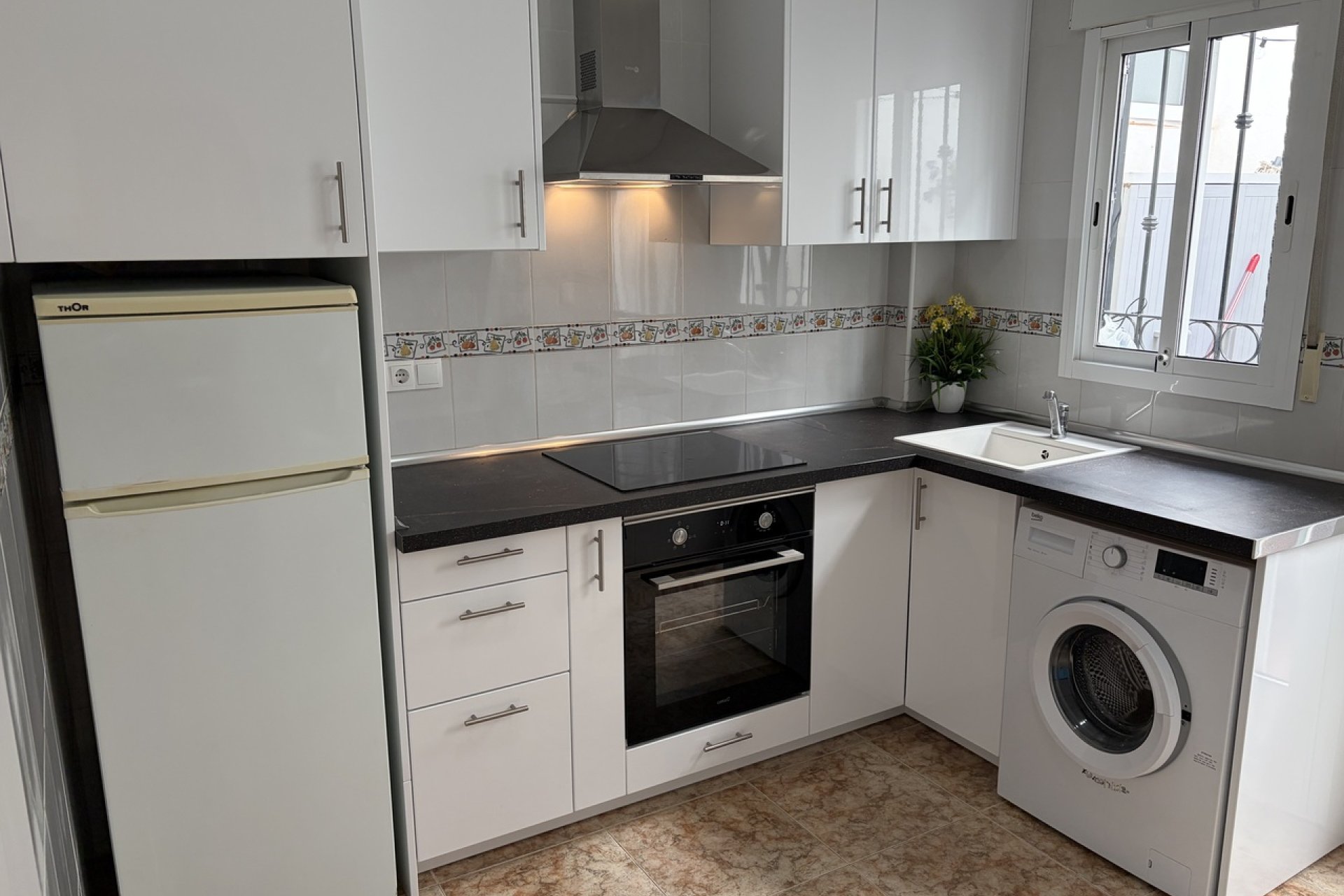 Reventa - Adosado -
Punta Prima