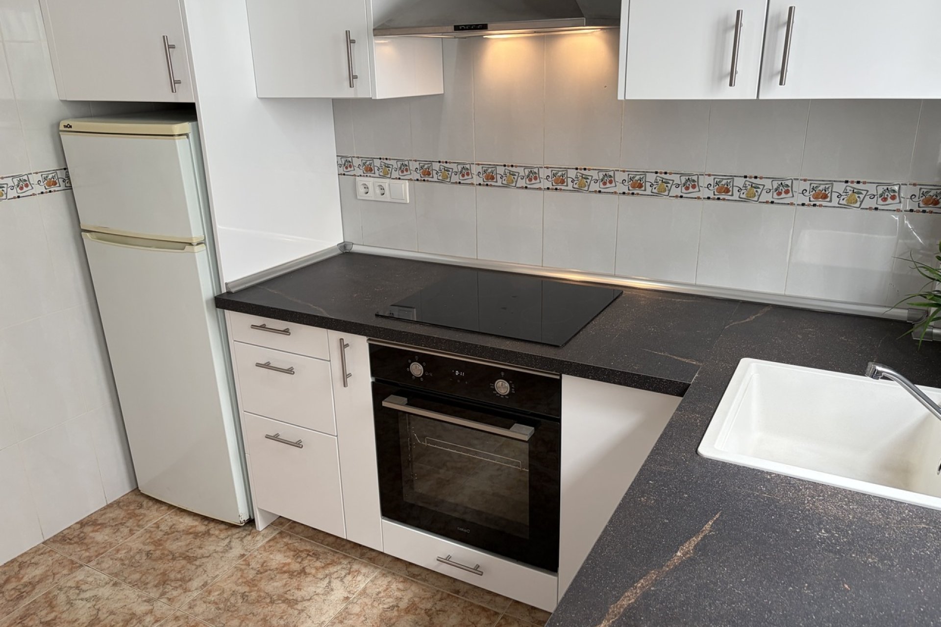 Reventa - Adosado -
Punta Prima