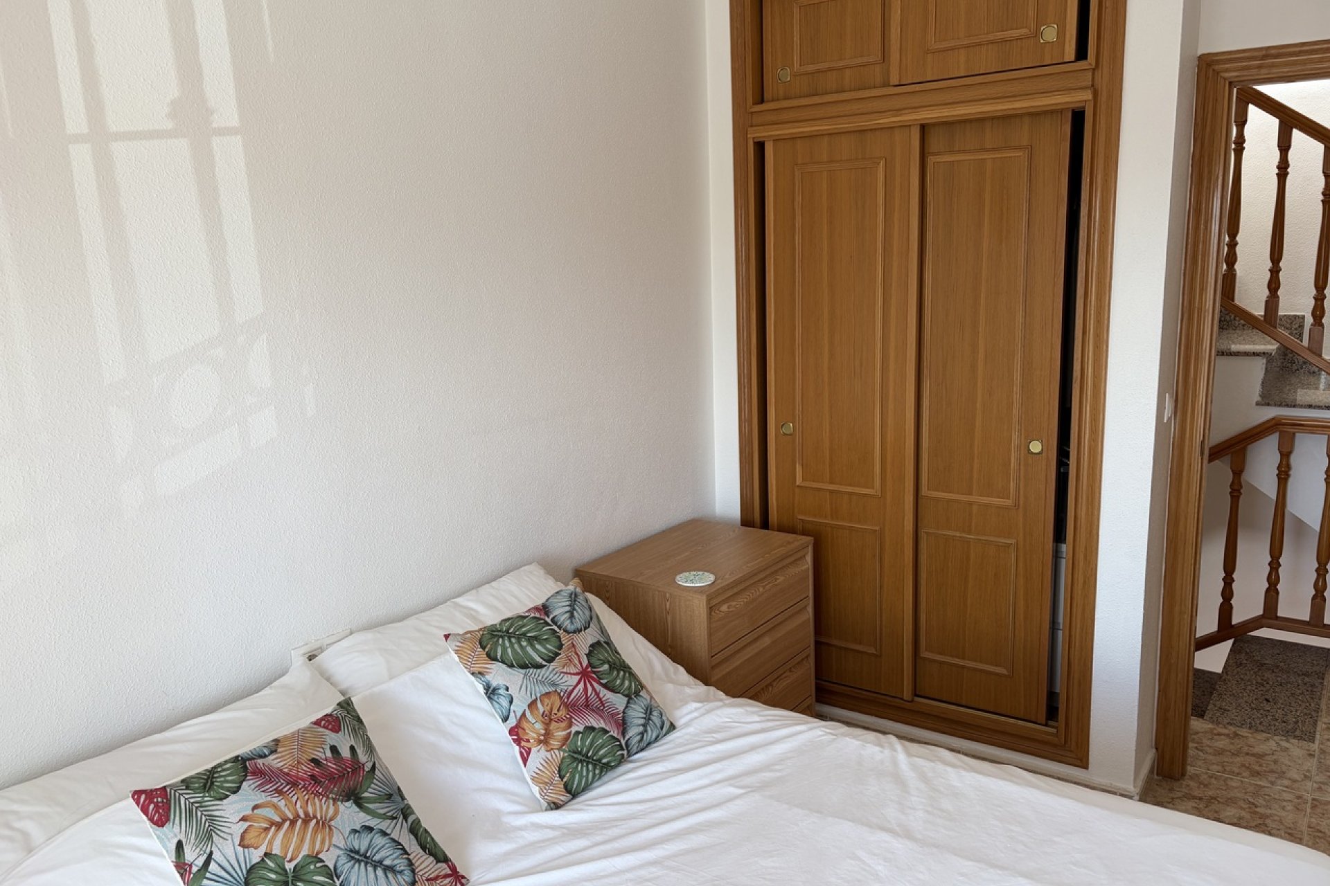 Reventa - Adosado -
Punta Prima