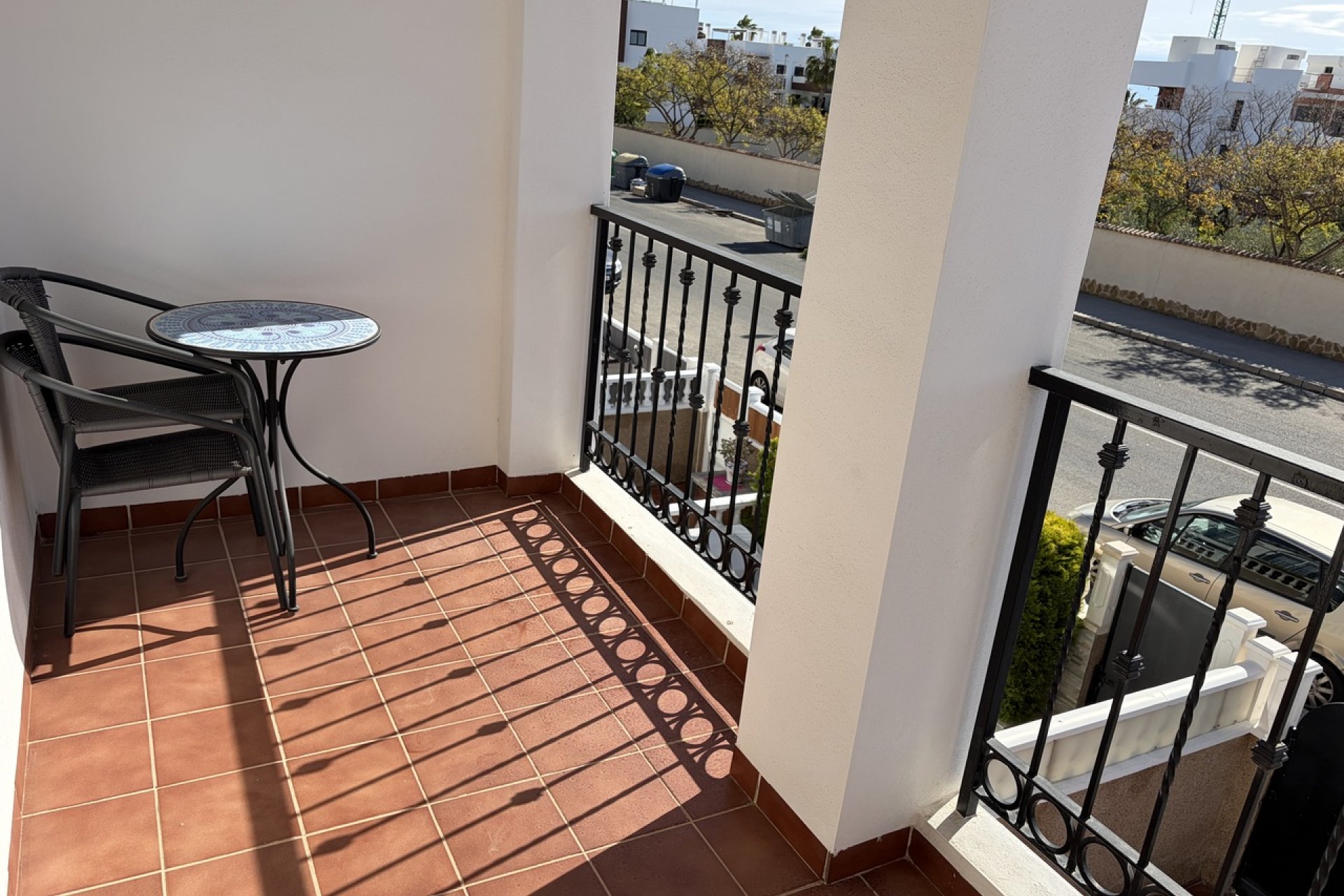 Reventa - Adosado -
Punta Prima