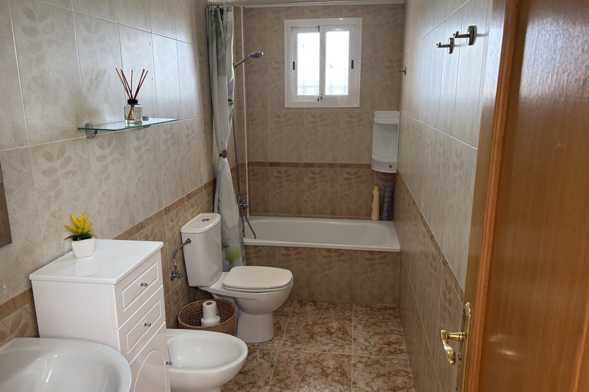 Reventa - Adosado -
Punta Prima