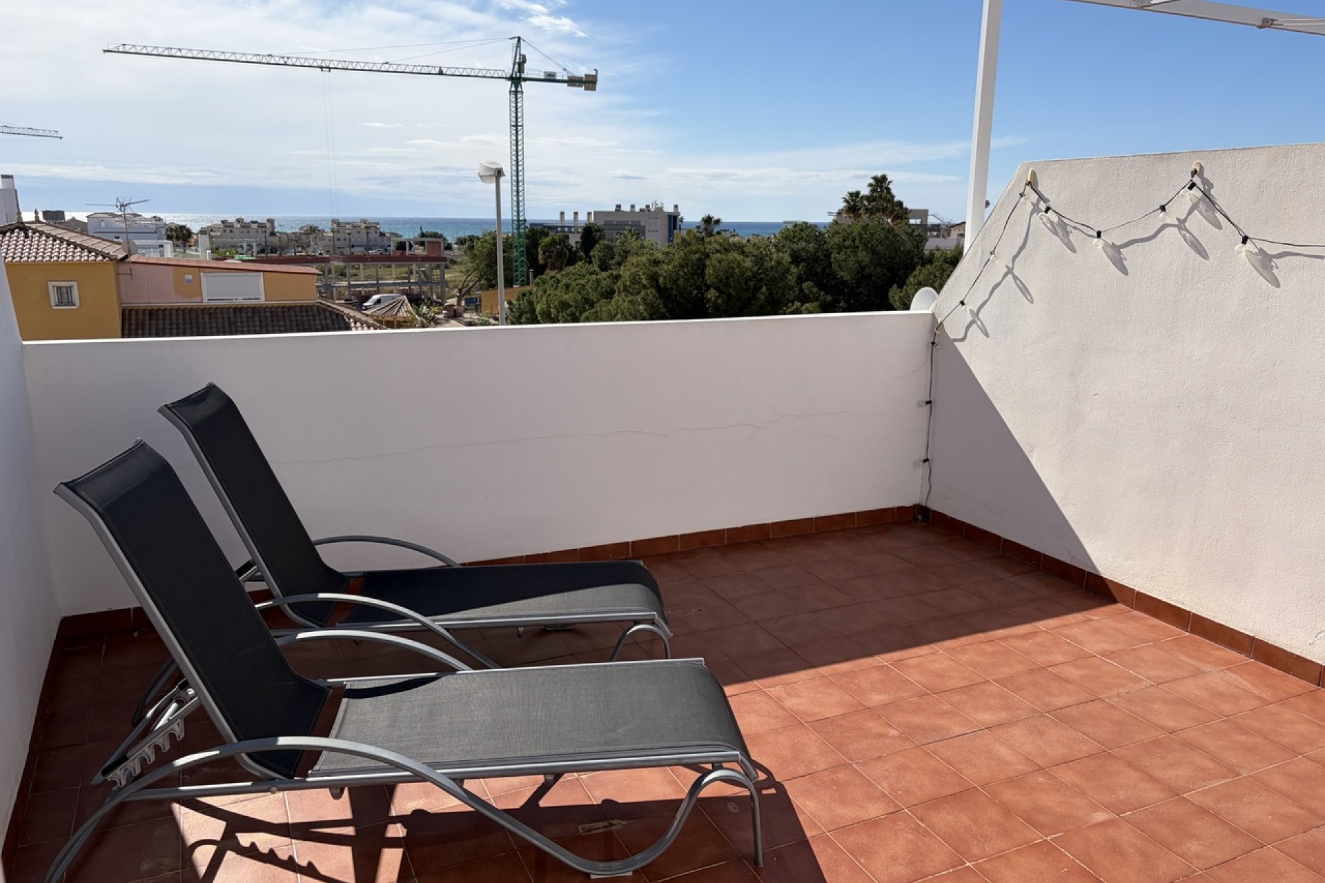 Reventa - Adosado -
Punta Prima