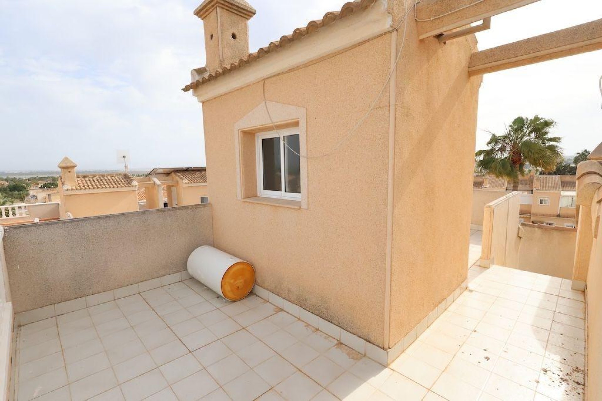Reventa - Adosado -
Rojales - Ciudad Quesada - Doña Pepa