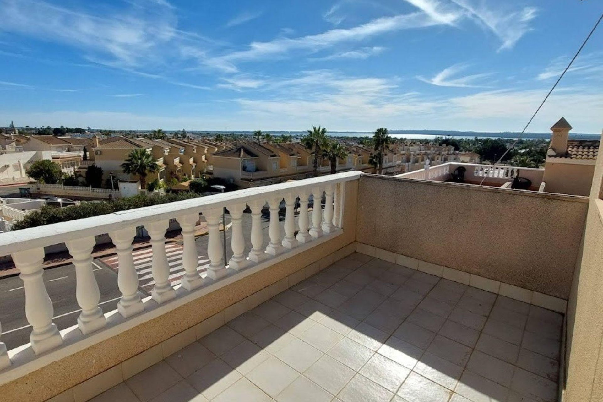 Reventa - Adosado -
Rojales - Ciudad Quesada - Doña Pepa