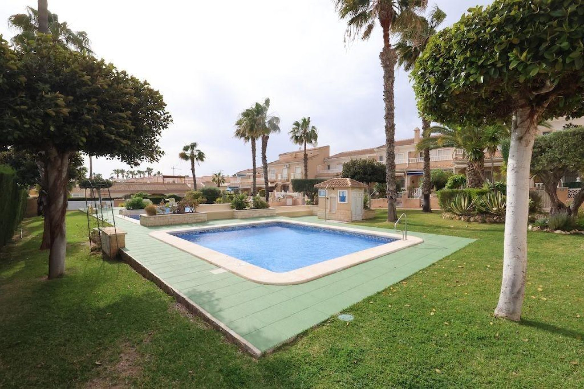 Reventa - Adosado -
Rojales - Ciudad Quesada - Doña Pepa