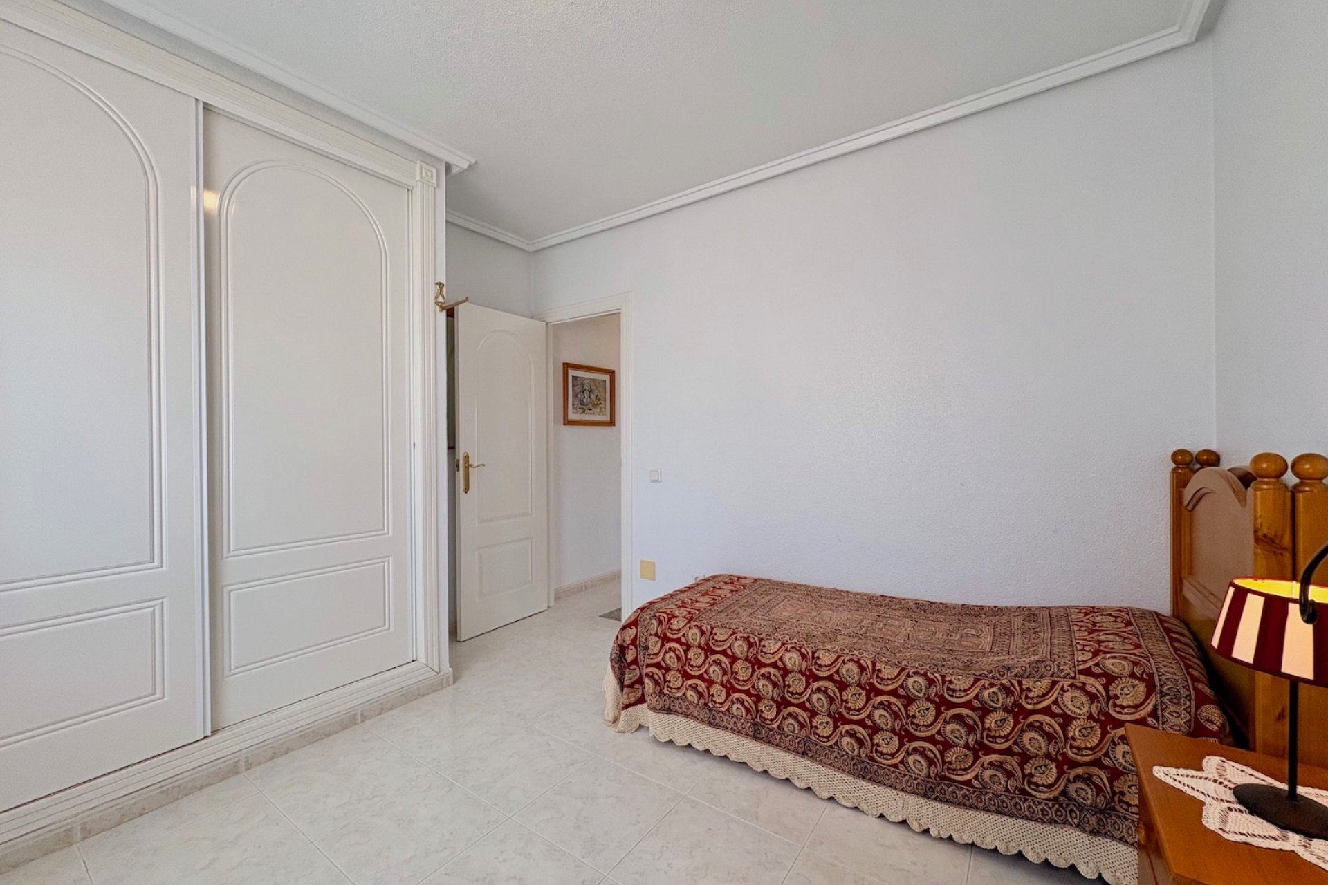 Reventa - Adosado -
Rojales - Ciudad Quesada