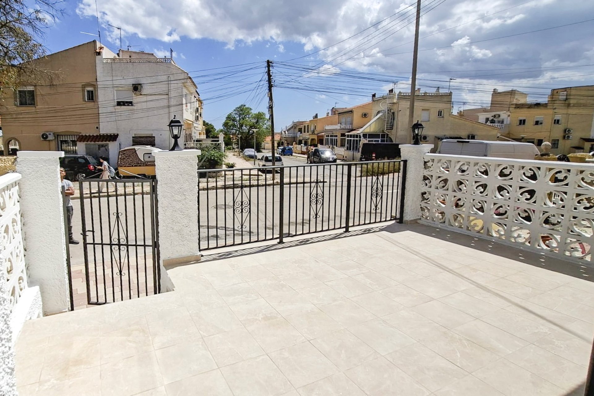 Reventa - Adosado -
San Fulgencio - Urb. La Marina
