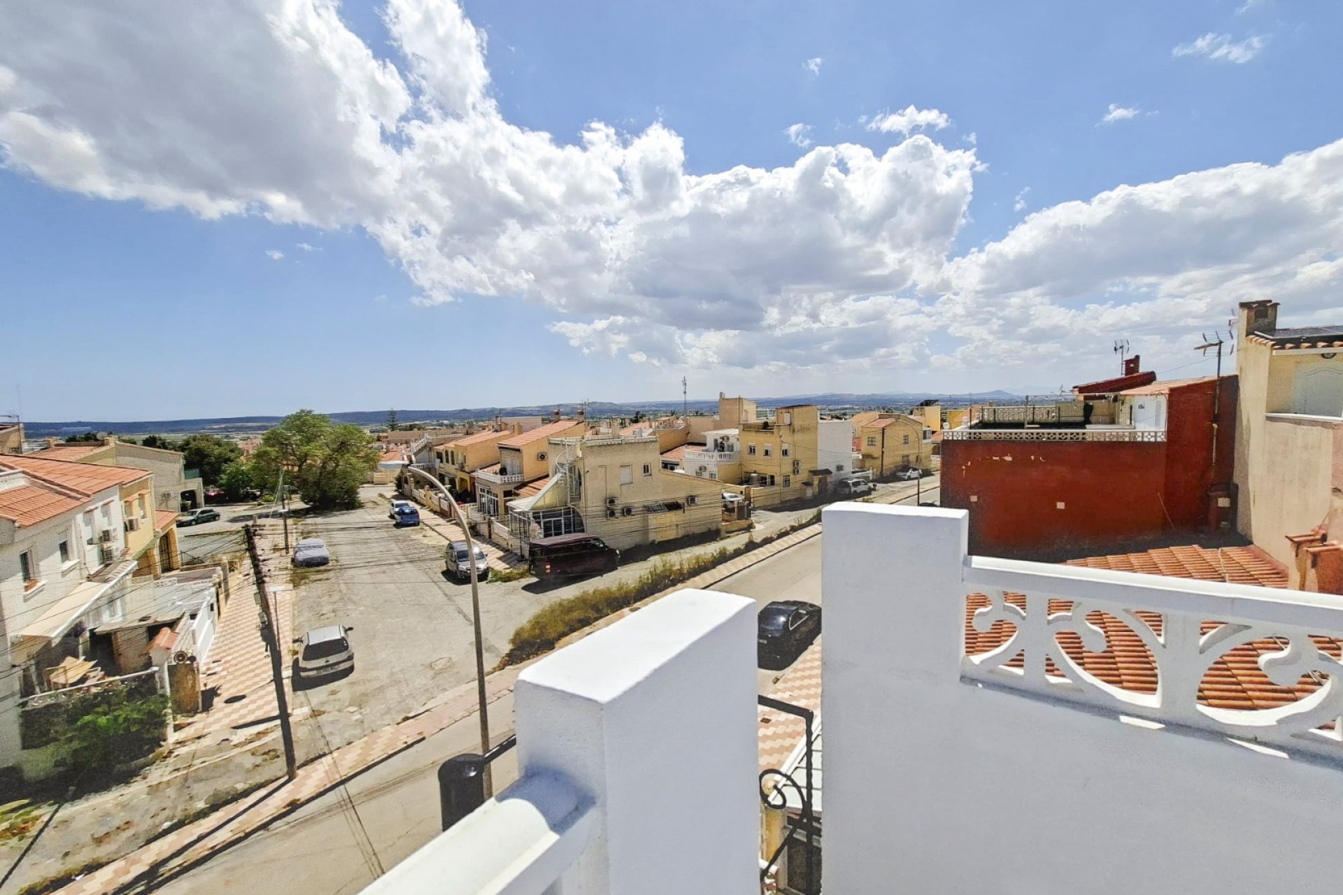 Reventa - Adosado -
San Fulgencio - Urb. La Marina