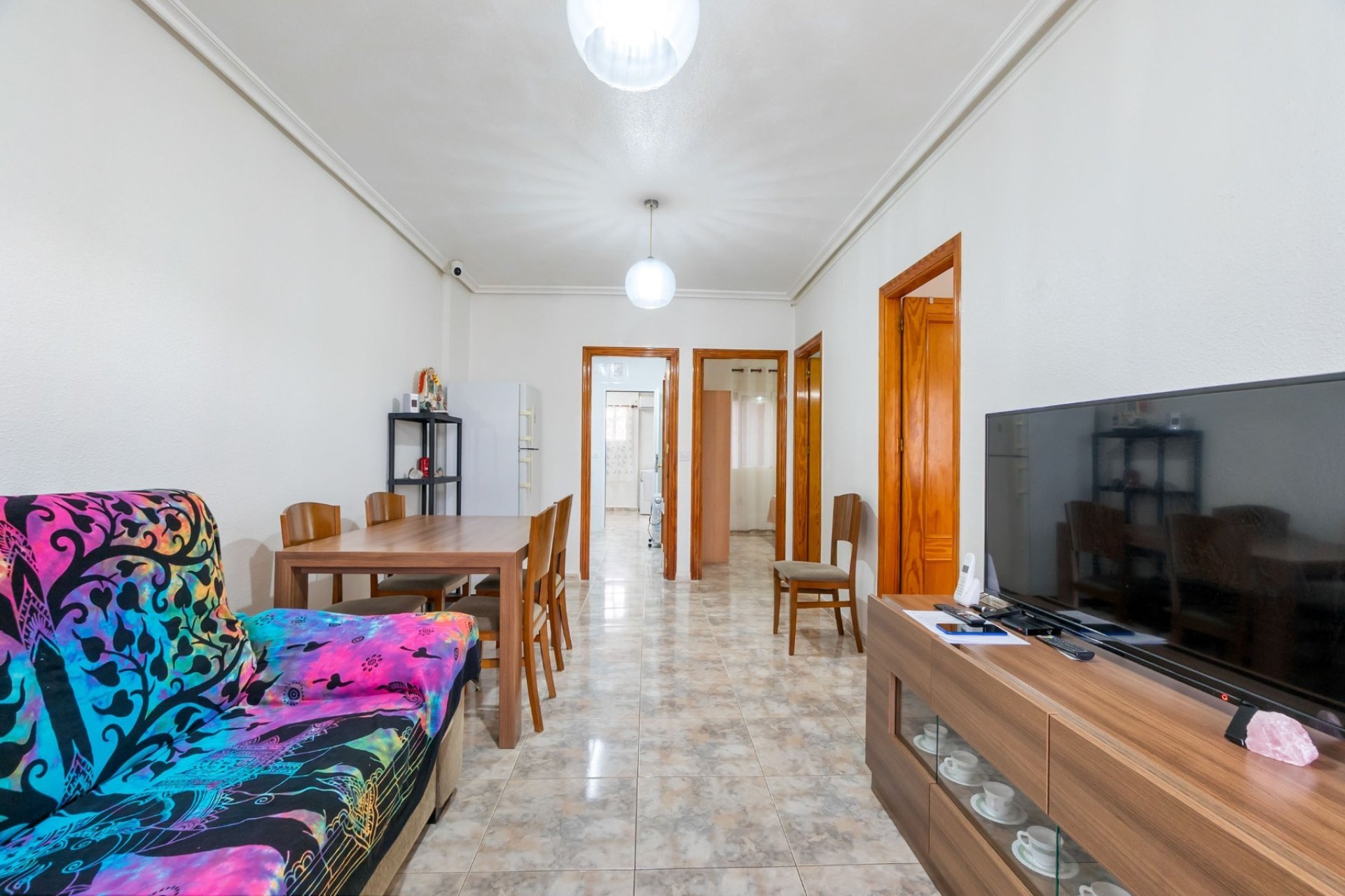 Reventa - Adosado -
San Javier