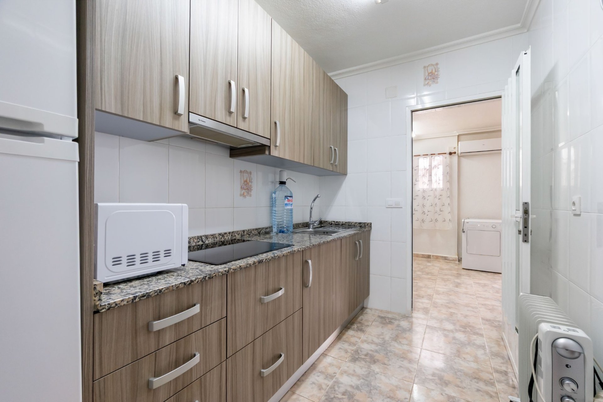 Reventa - Adosado -
San Javier