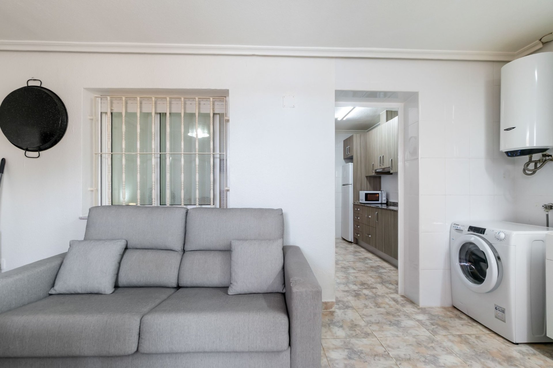 Reventa - Adosado -
San Javier
