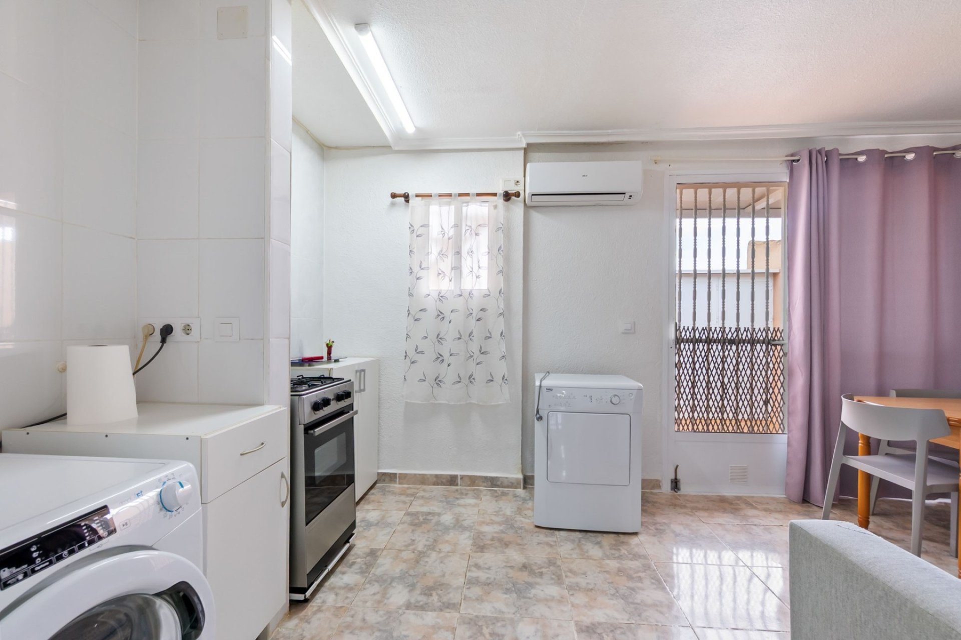Reventa - Adosado -
San Javier