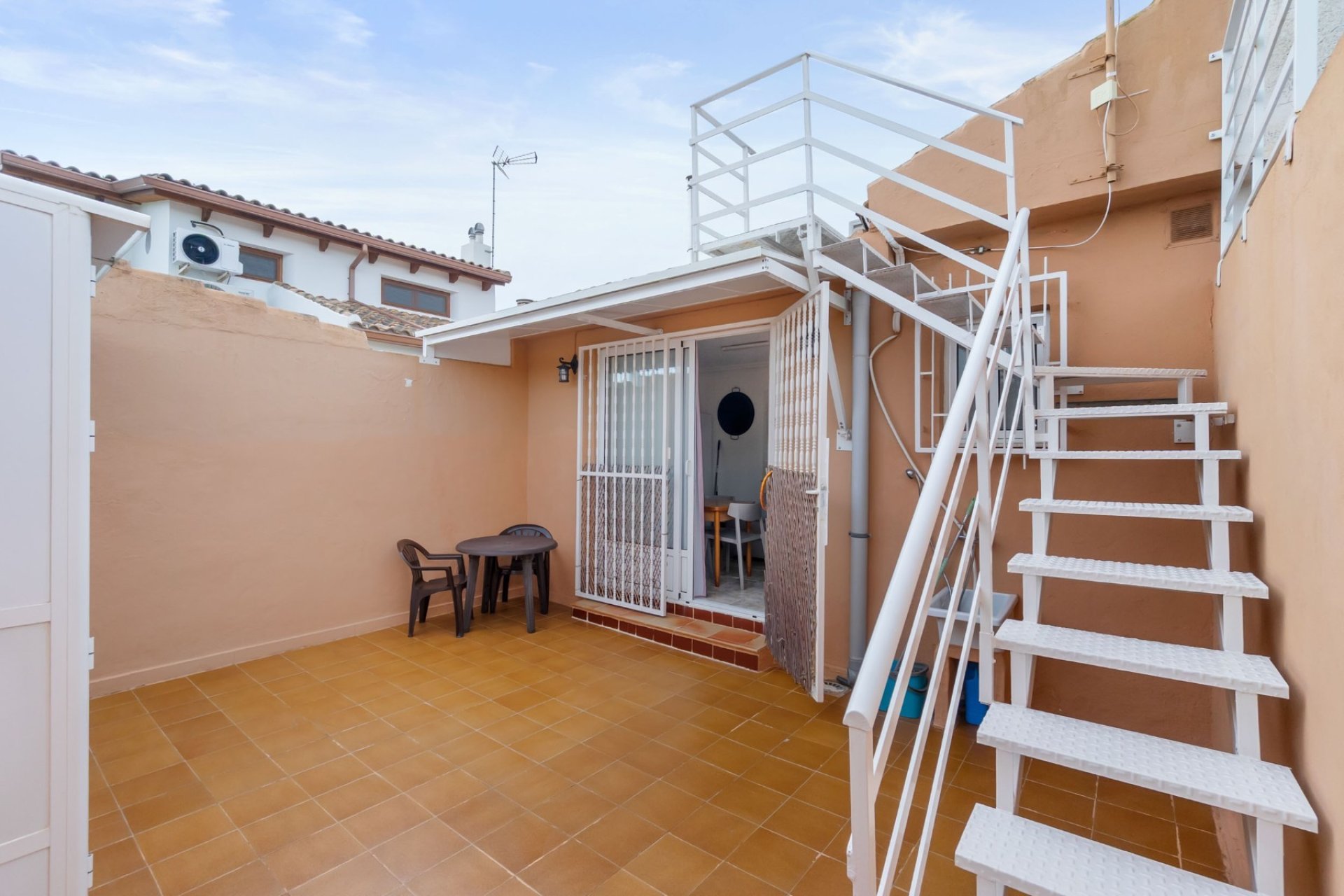 Reventa - Adosado -
San Javier