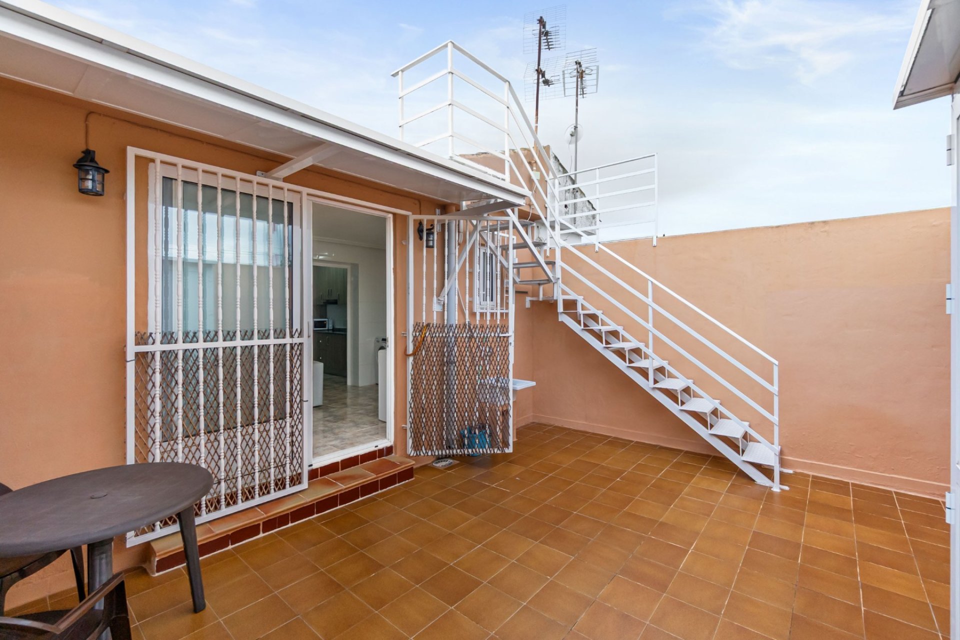 Reventa - Adosado -
San Javier
