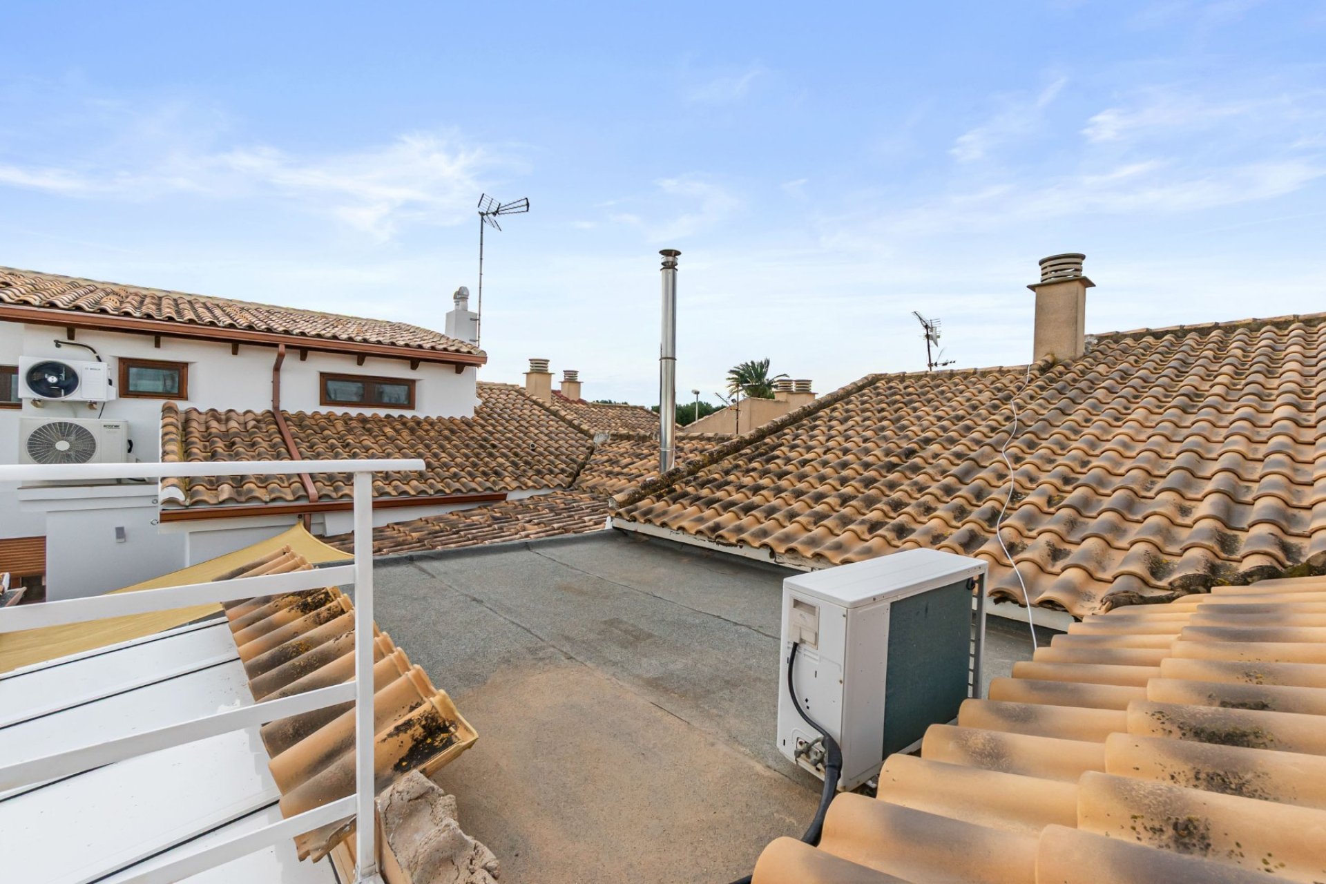 Reventa - Adosado -
San Javier