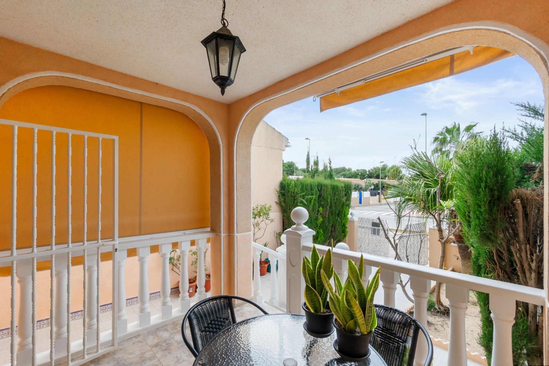 Reventa - Adosado -
San Javier