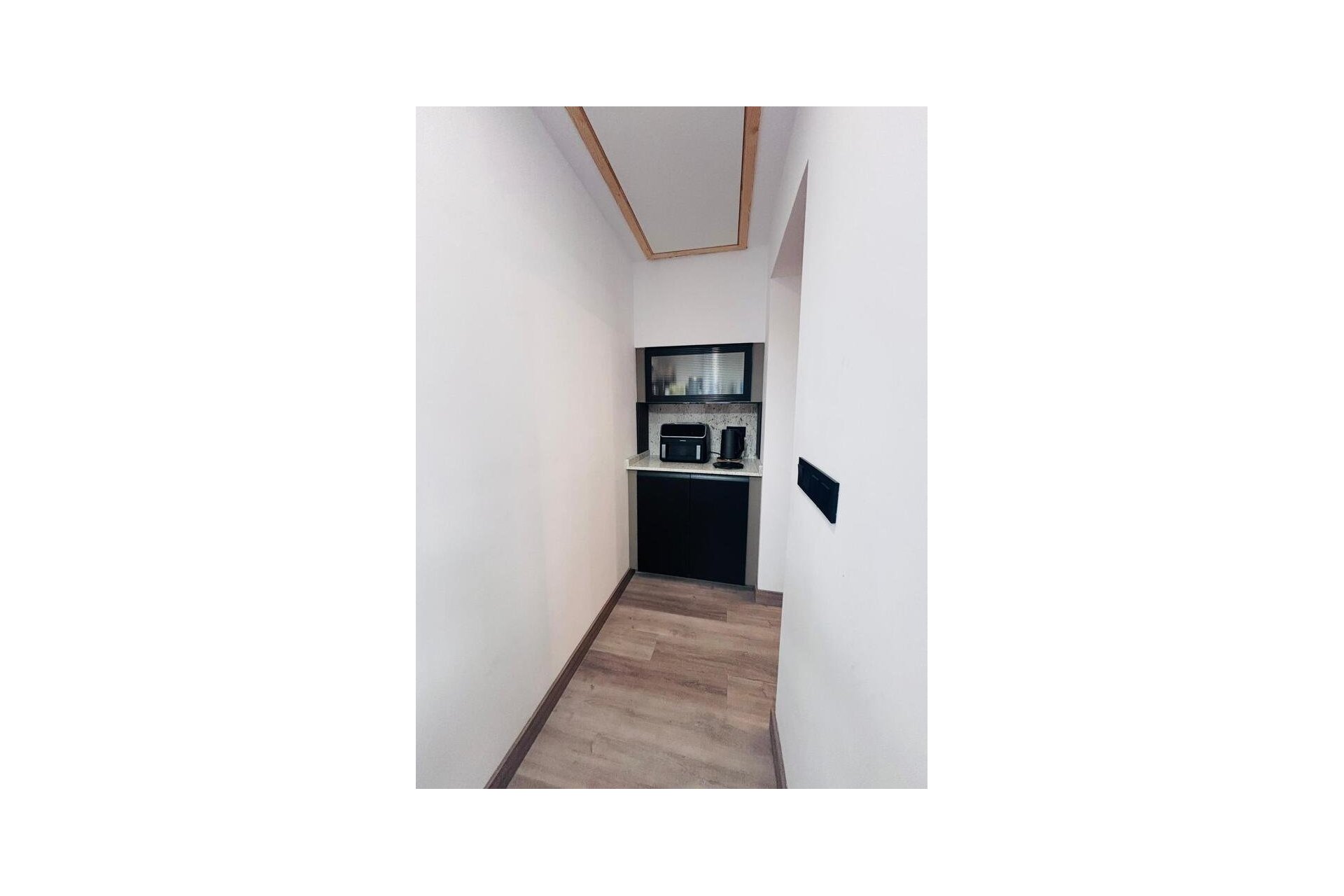 Reventa - Adosado -
San Miguel - Costa Blanca