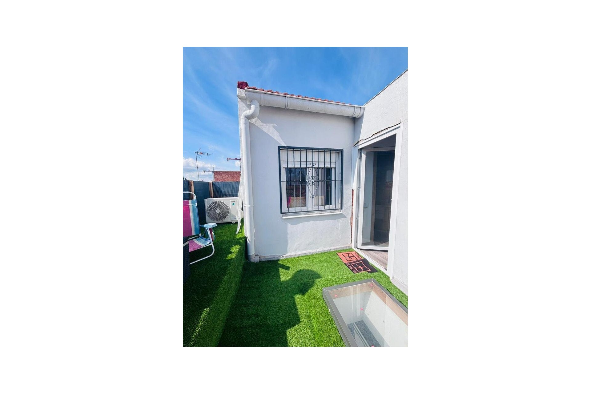 Reventa - Adosado -
San Miguel - Costa Blanca