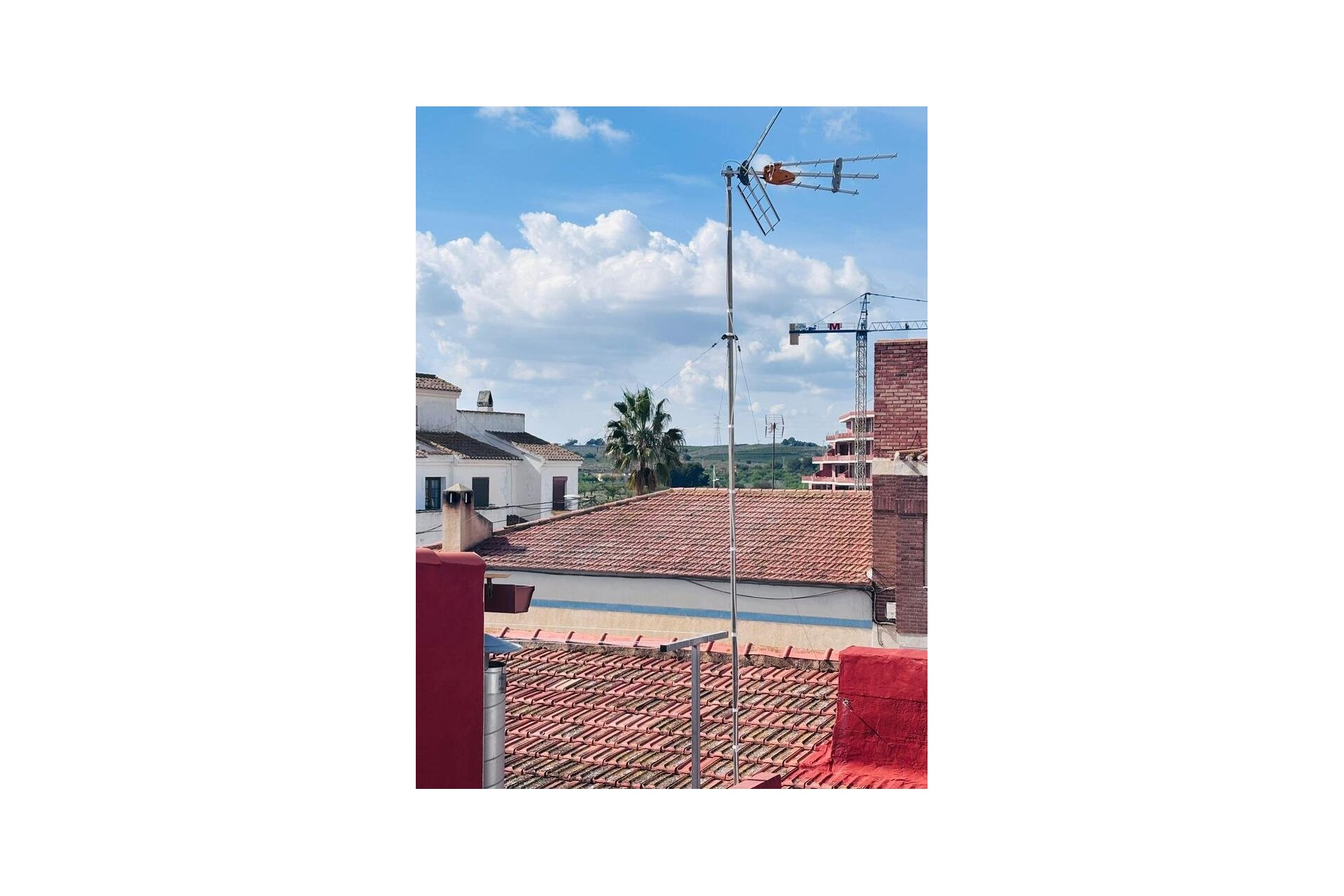 Reventa - Adosado -
San Miguel - Costa Blanca