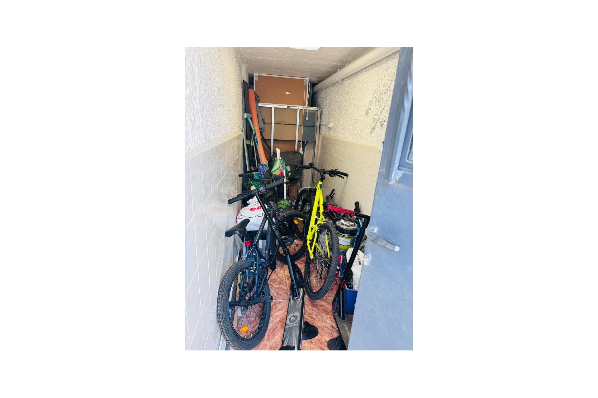 Reventa - Adosado -
San Miguel - Costa Blanca