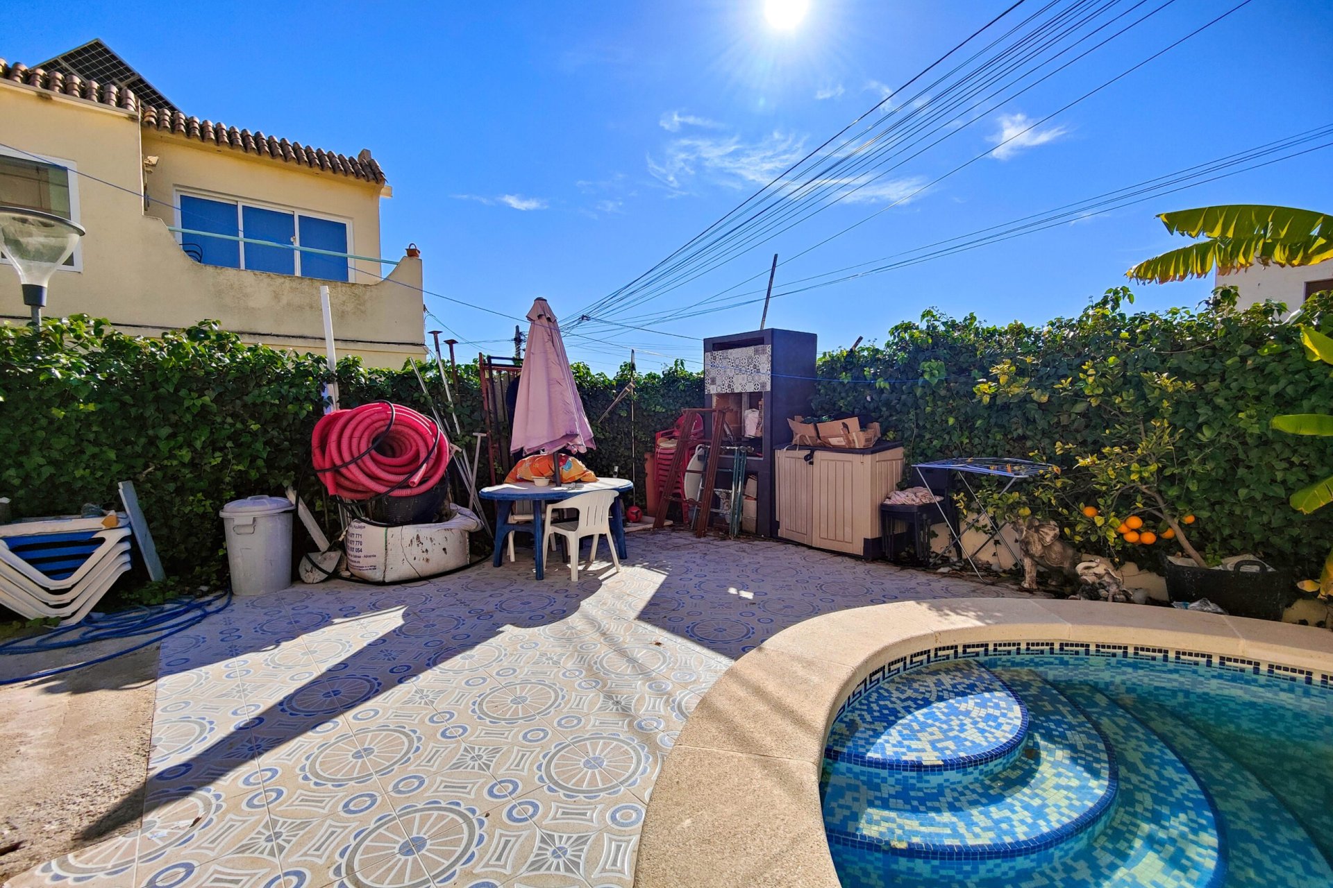 Reventa - Adosado -
San Miguel - San Miguel de Salinas