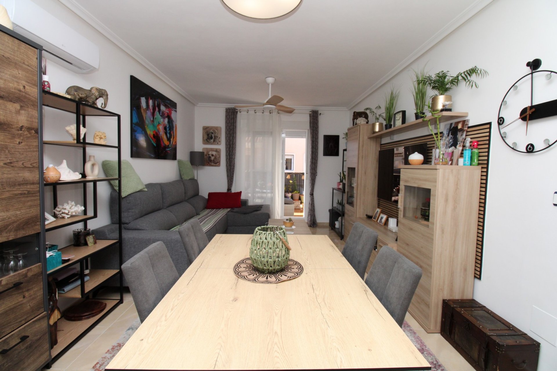 Reventa - Adosado -
San Miguel - San Miguel de Salinas