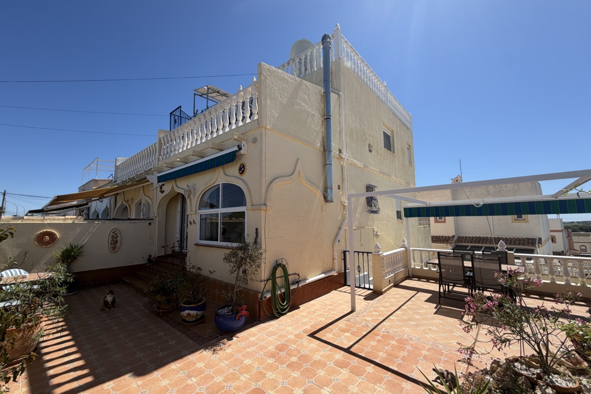 Reventa - Adosado -
San Miguel - San Miguel de Salinas