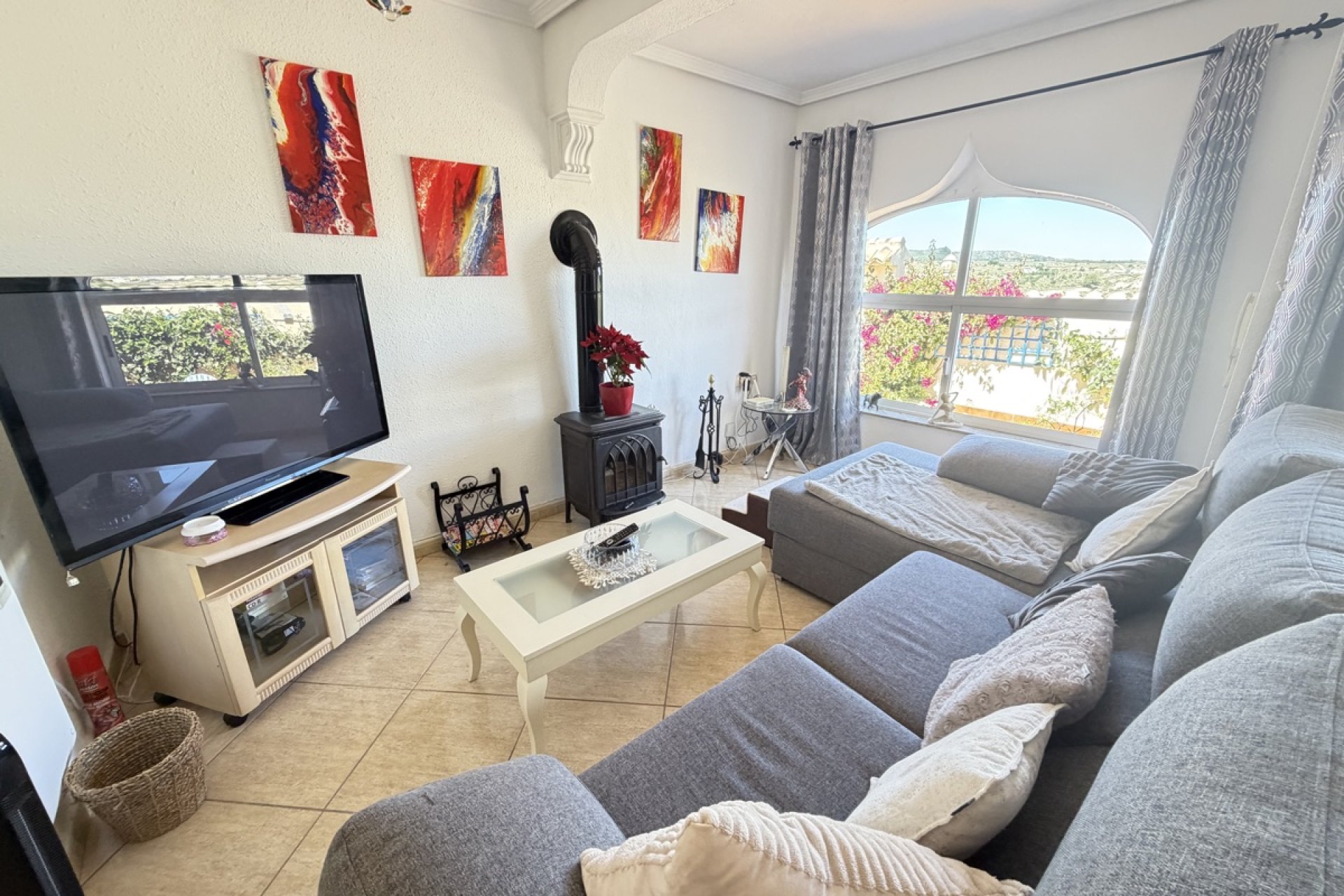 Reventa - Adosado -
San Miguel - San Miguel de Salinas