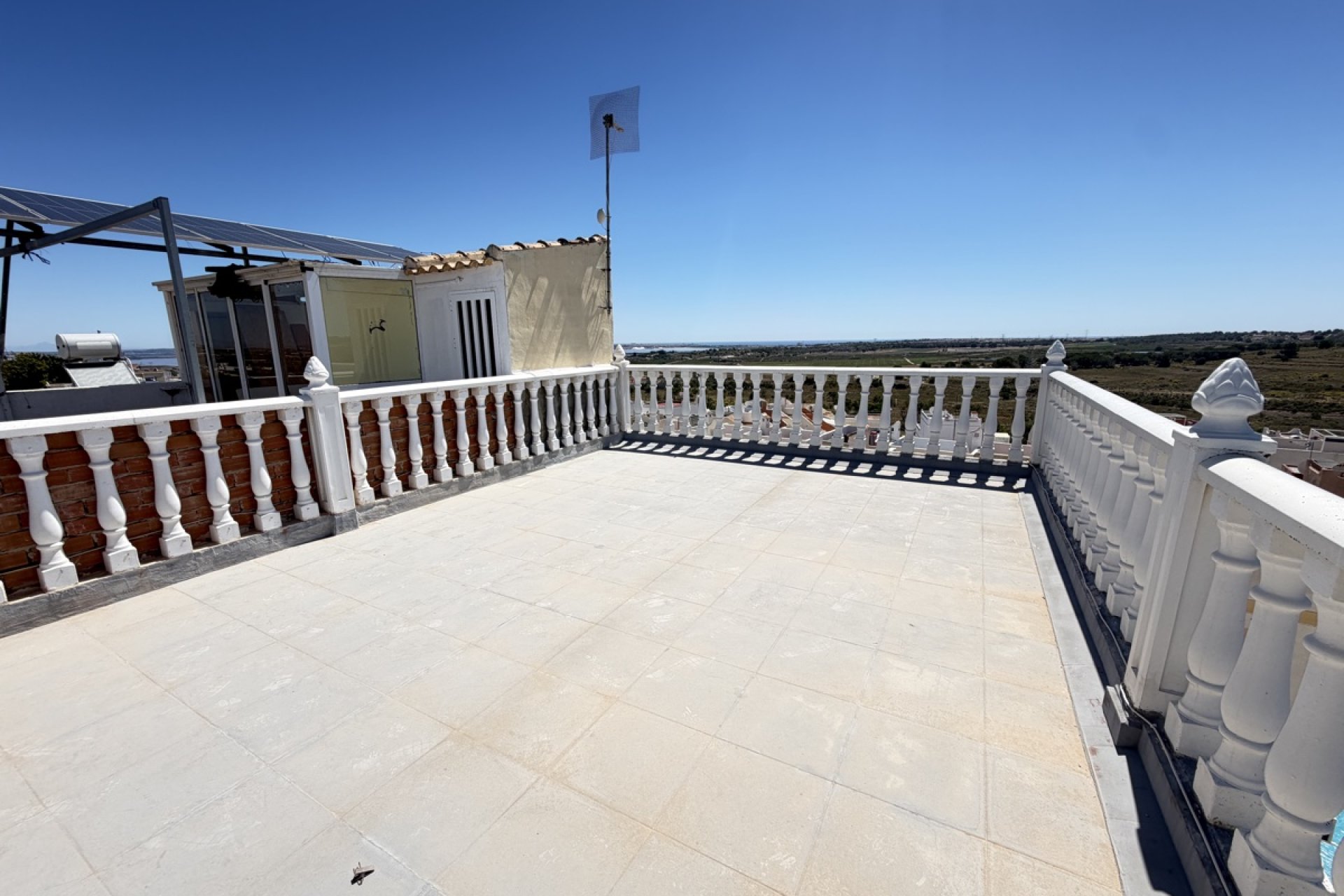 Reventa - Adosado -
San Miguel - San Miguel de Salinas