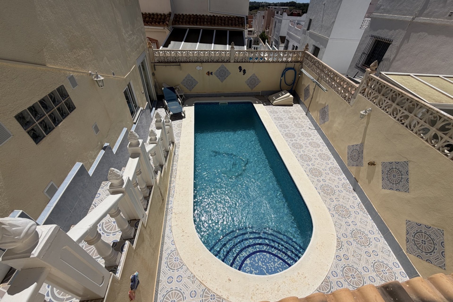 Reventa - Adosado -
San Miguel - San Miguel de Salinas