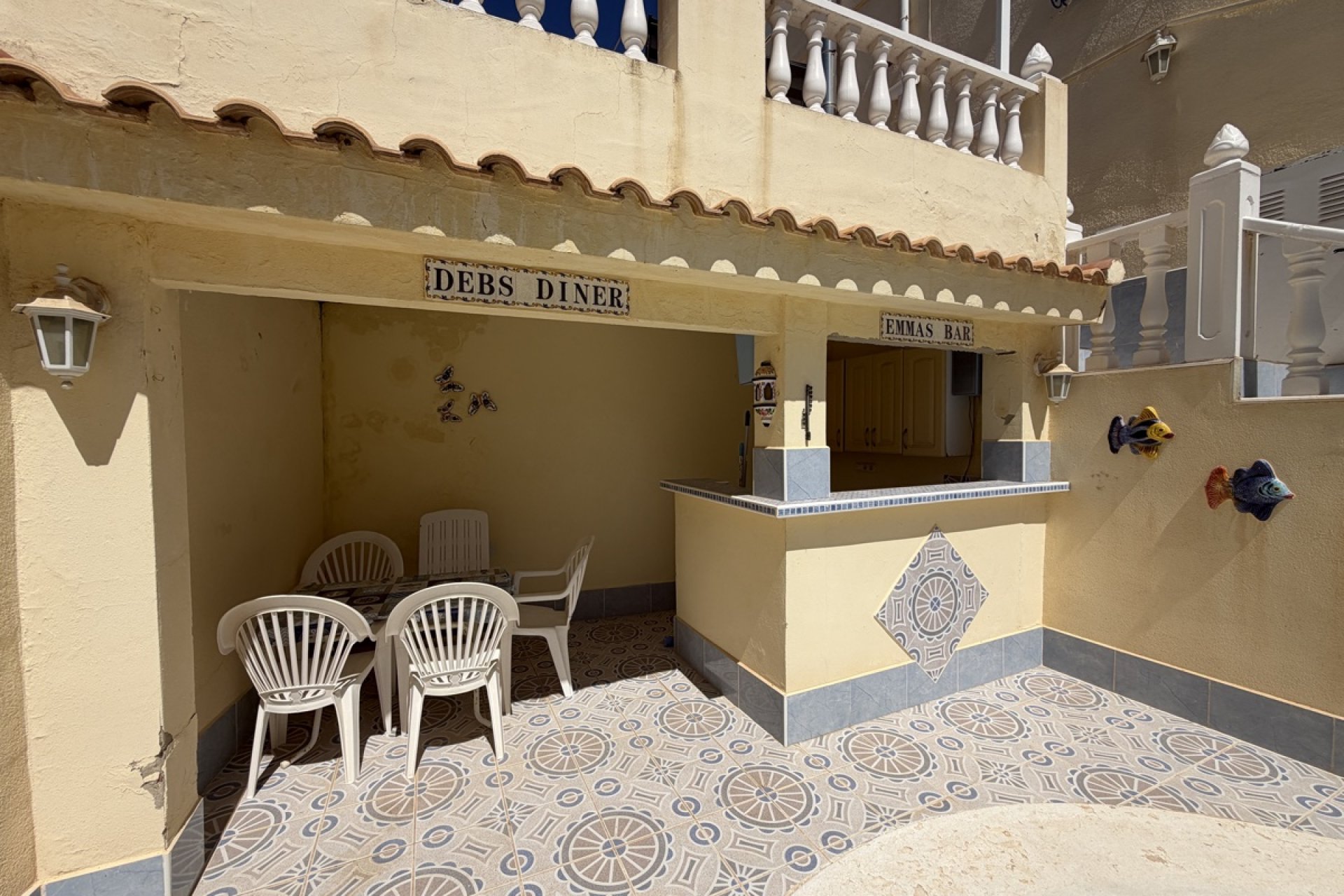 Reventa - Adosado -
San Miguel - San Miguel de Salinas
