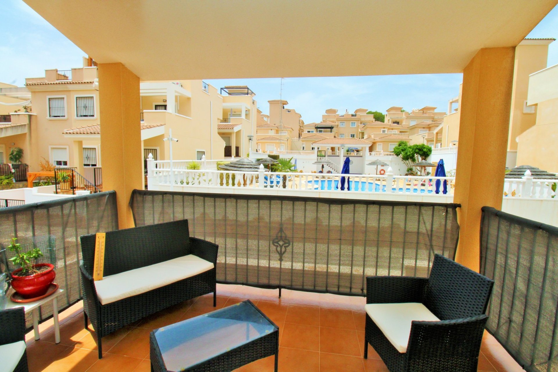 Reventa - Adosado -
San Miguel - San Miguel de Salinas