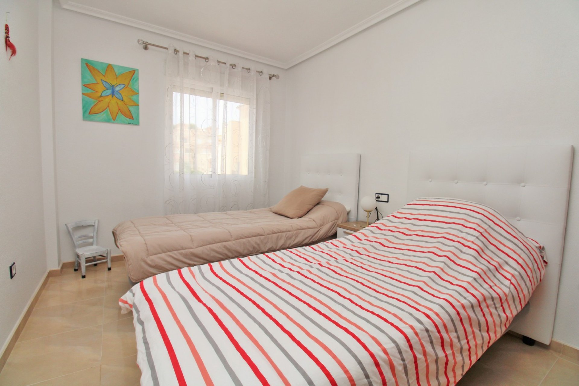 Reventa - Adosado -
San Miguel - San Miguel de Salinas