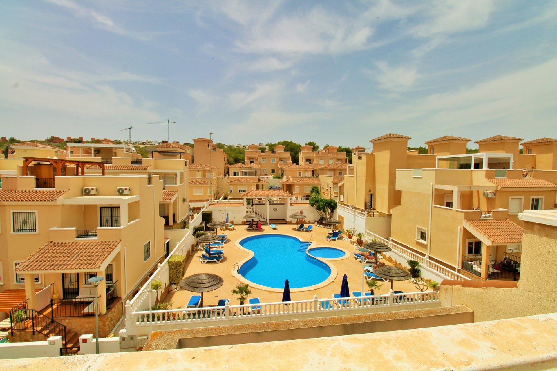 Reventa - Adosado -
San Miguel - San Miguel de Salinas