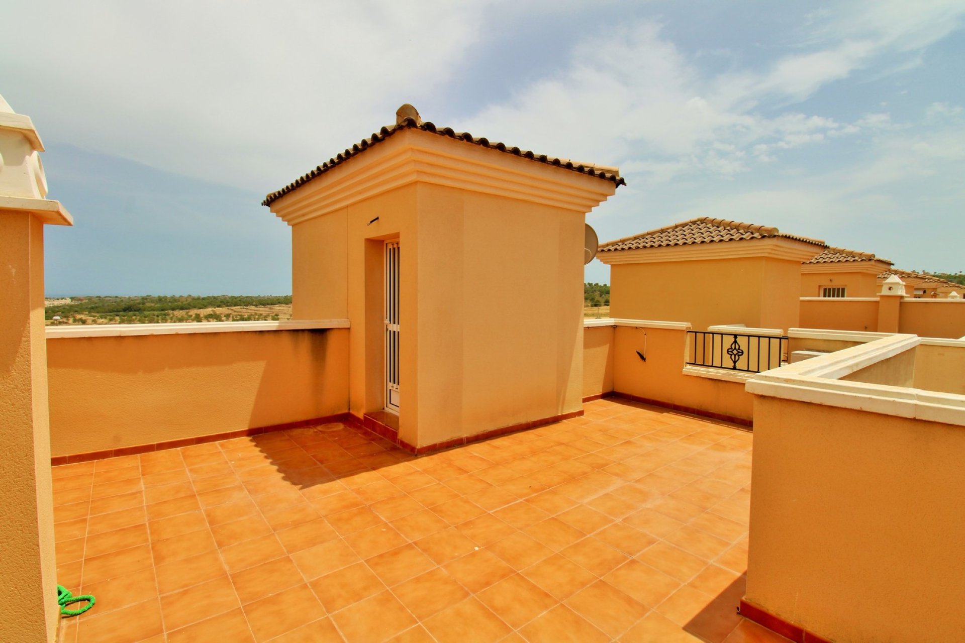 Reventa - Adosado -
San Miguel - San Miguel de Salinas