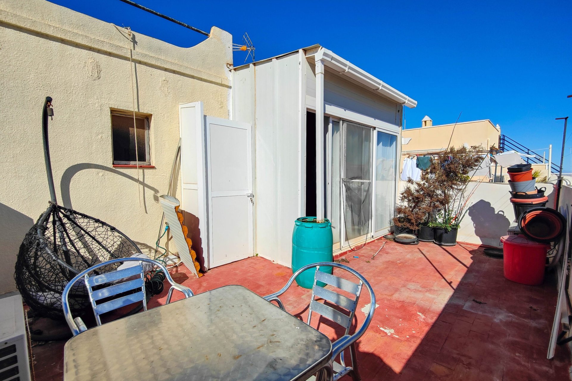 Reventa - Adosado -
San Miguel - San Miguel de Salinas