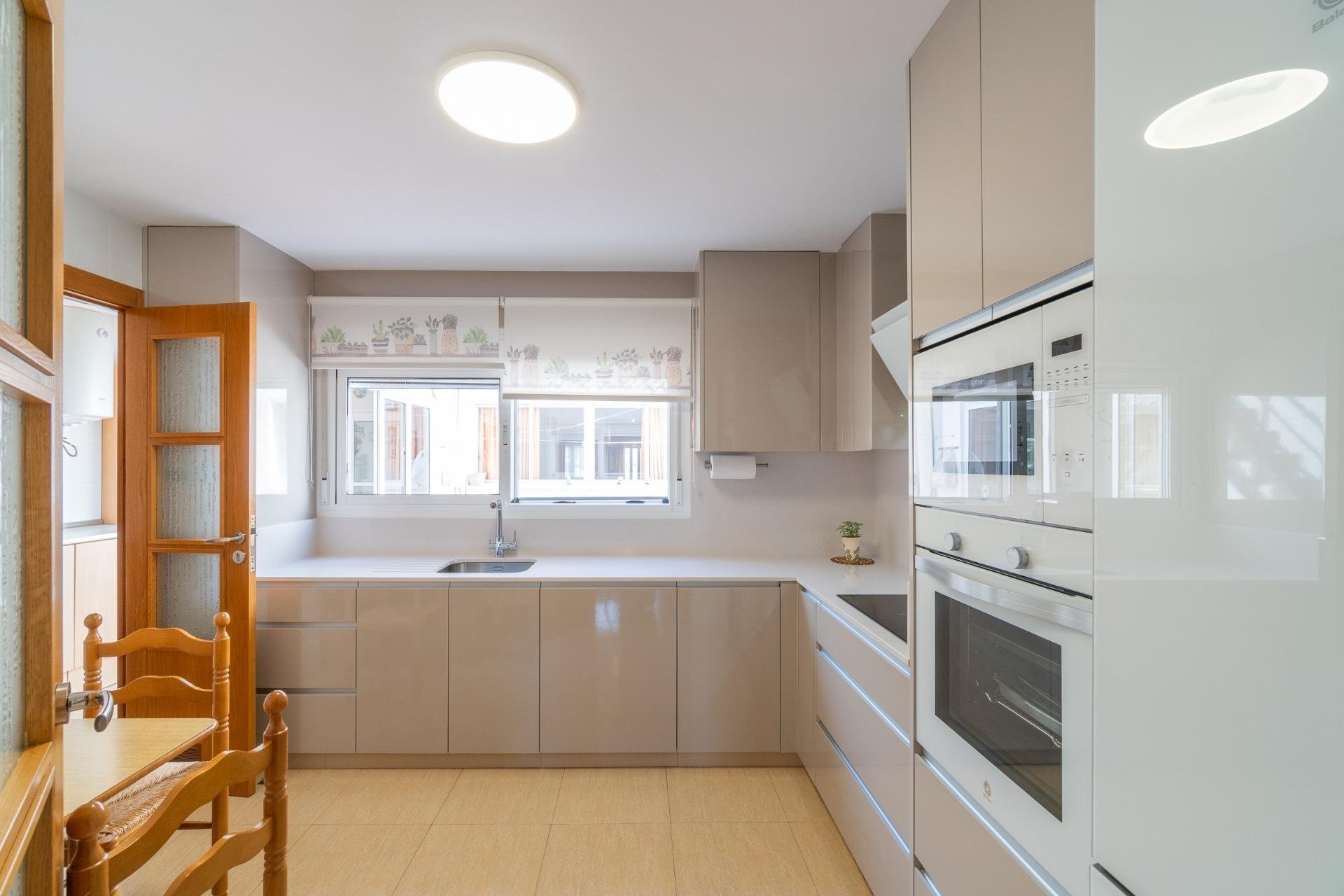 Reventa - Adosado -
San Miguel - Torremendo