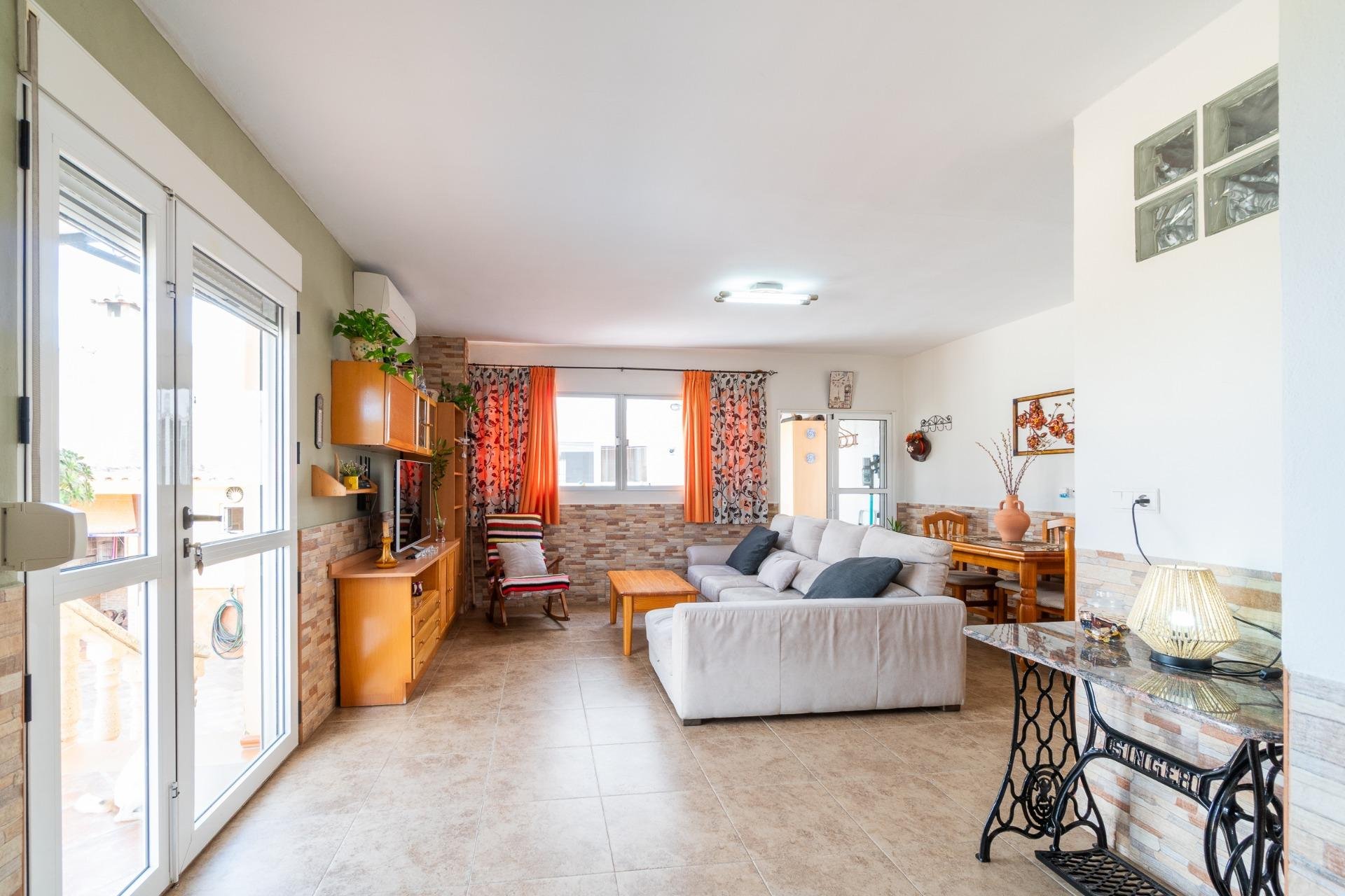 Reventa - Adosado -
San Miguel - Torremendo