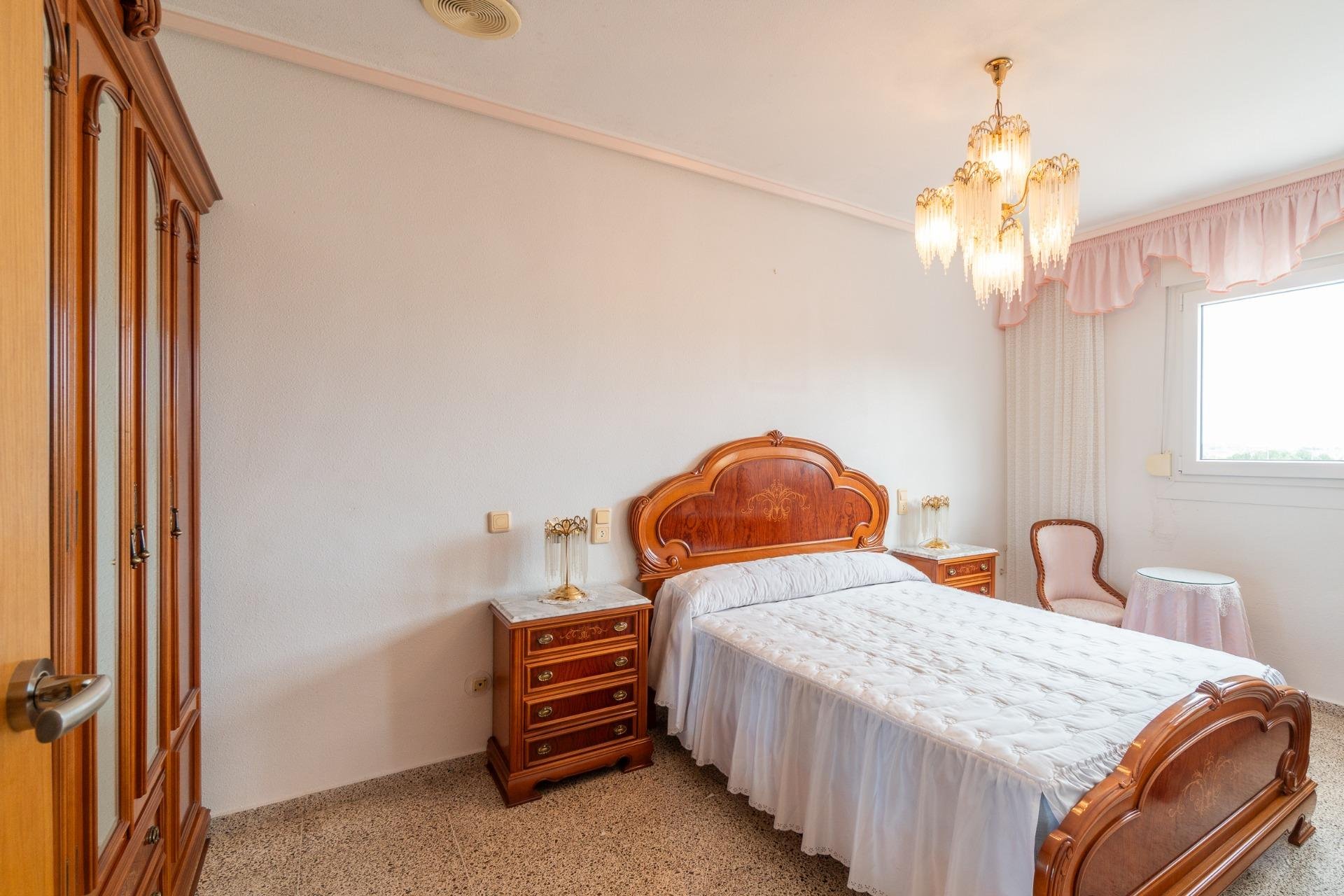 Reventa - Adosado -
San Miguel - Torremendo