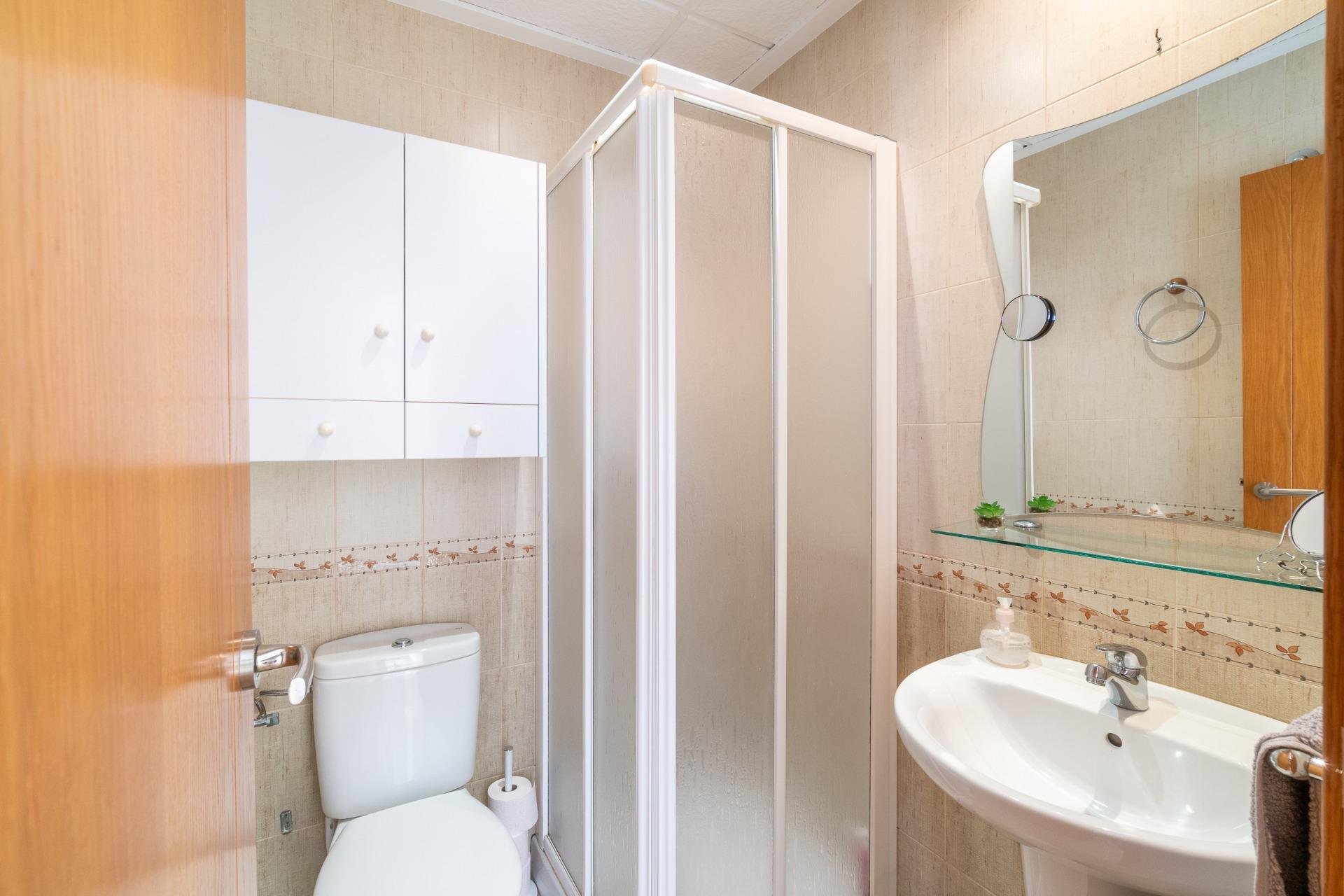 Reventa - Adosado -
San Miguel - Torremendo