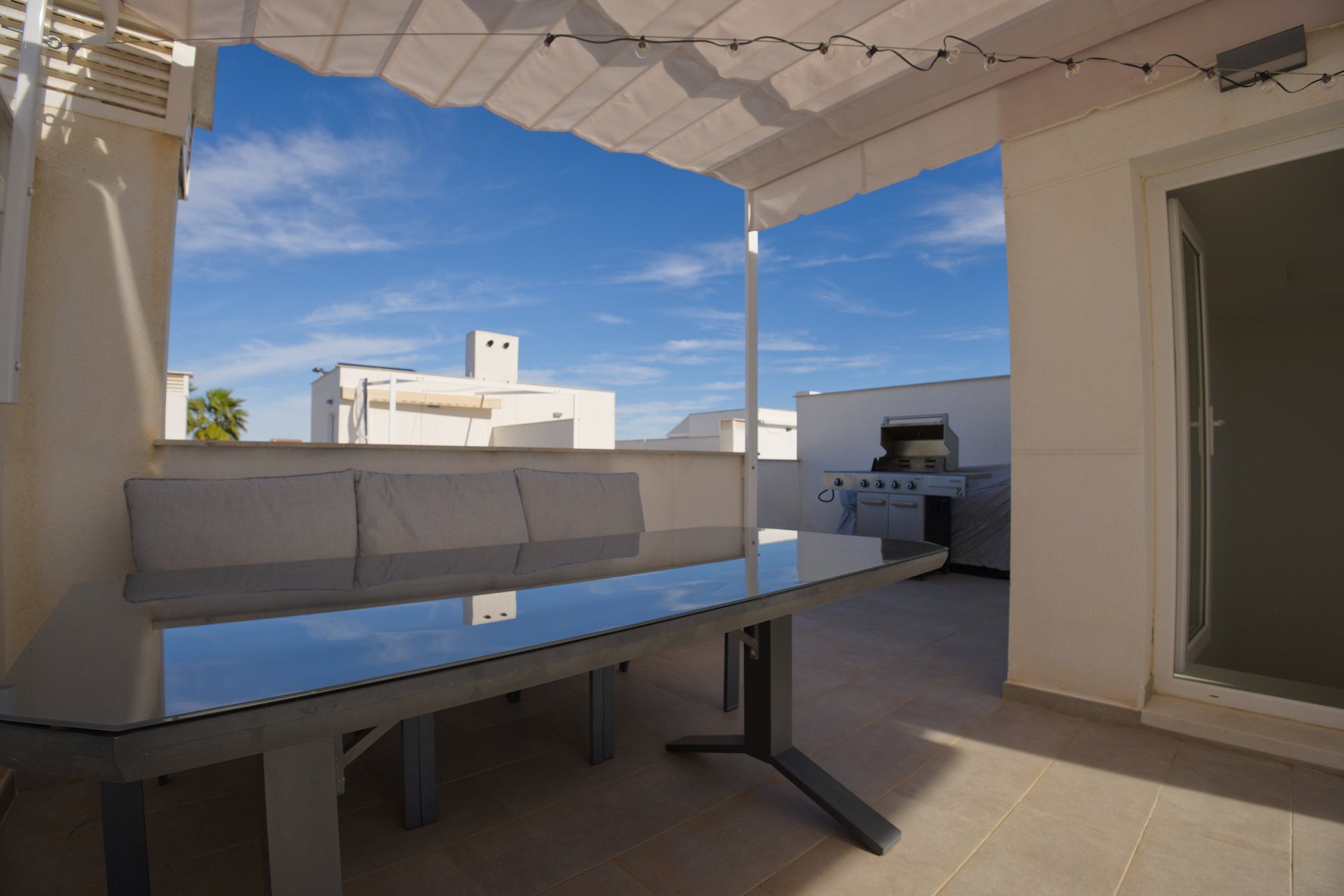 Reventa - Adosado -
San Pedro del Pinatar - San Pedro De Pinatar