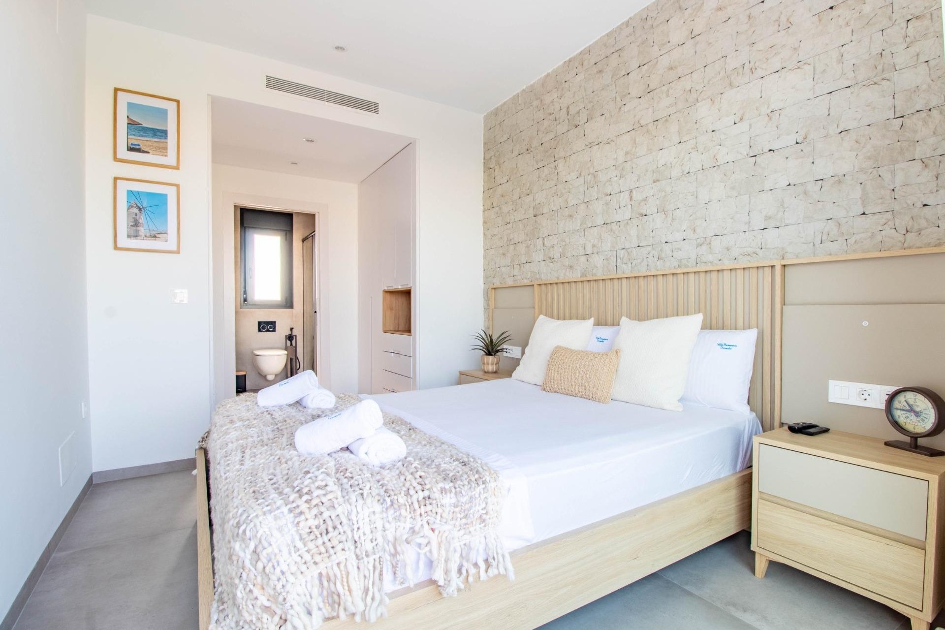 Reventa - Adosado -
Santiago de la Ribera - zona san blas