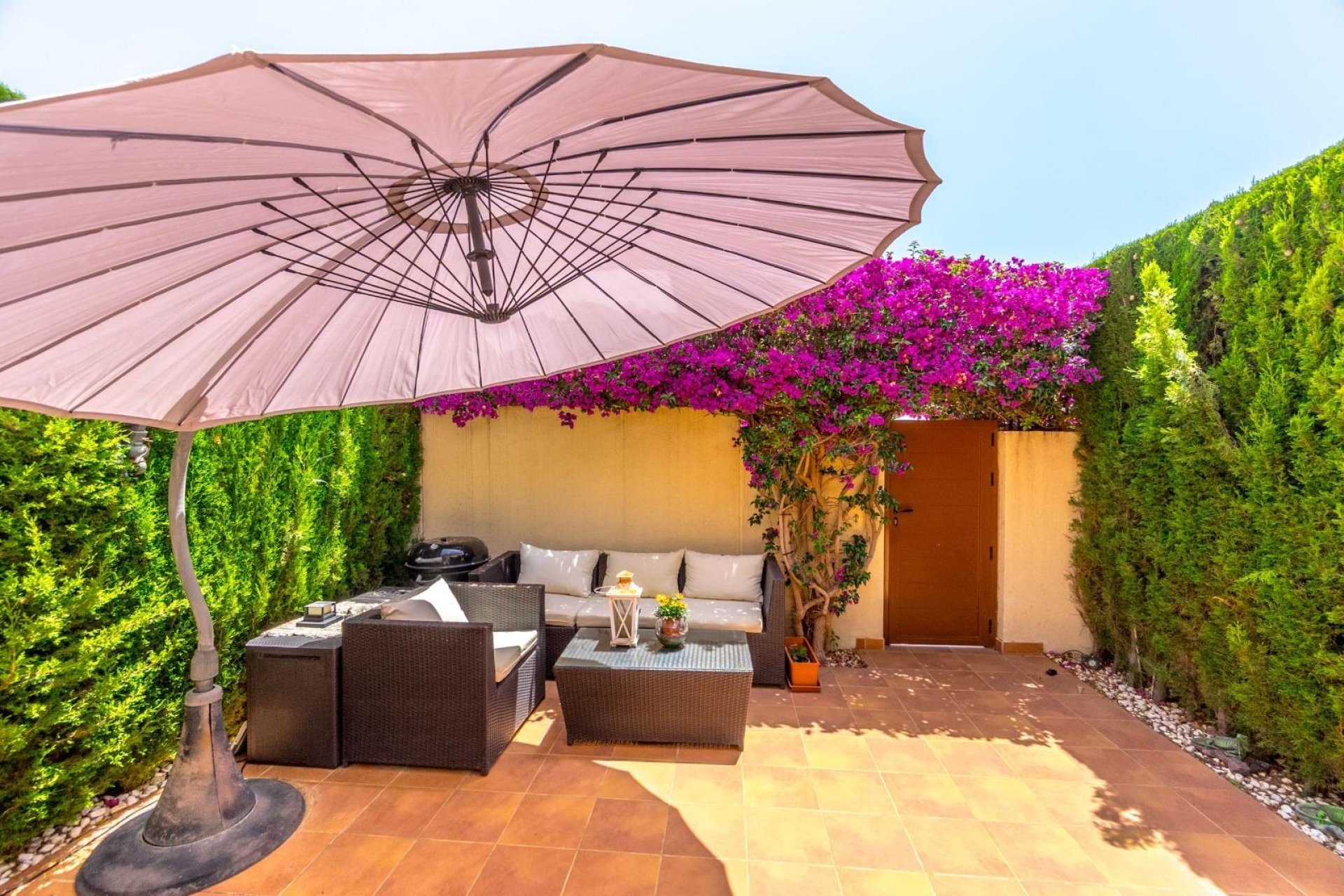 Reventa - Adosado -
Torrevieja - Aguas Nuevas