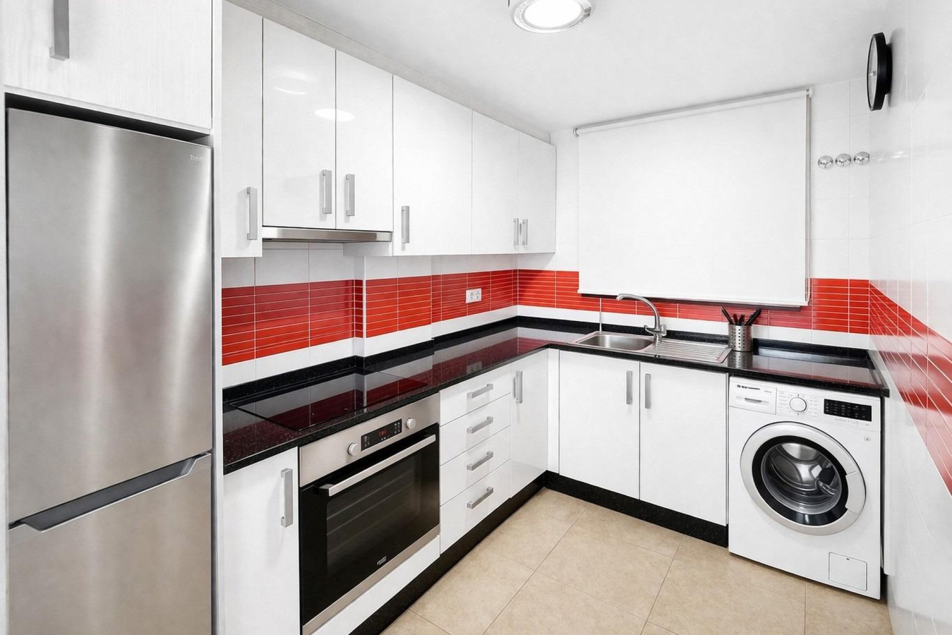 Reventa - Adosado -
Torrevieja - Aguas Nuevas