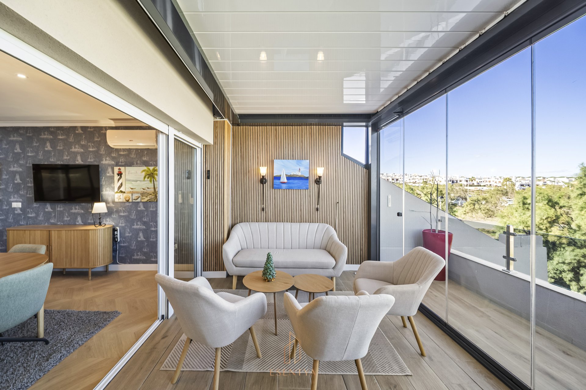 Reventa - Adosado -
Torrevieja - Cabo cervera