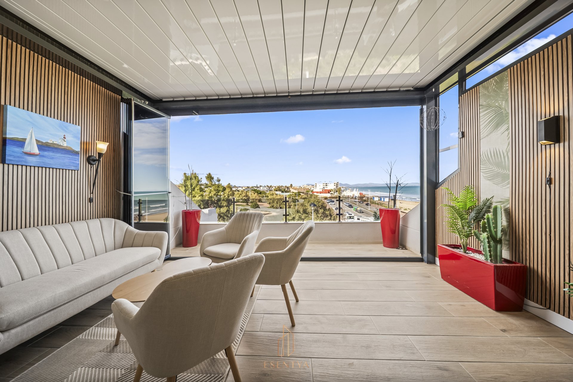 Reventa - Adosado -
Torrevieja - Cabo cervera