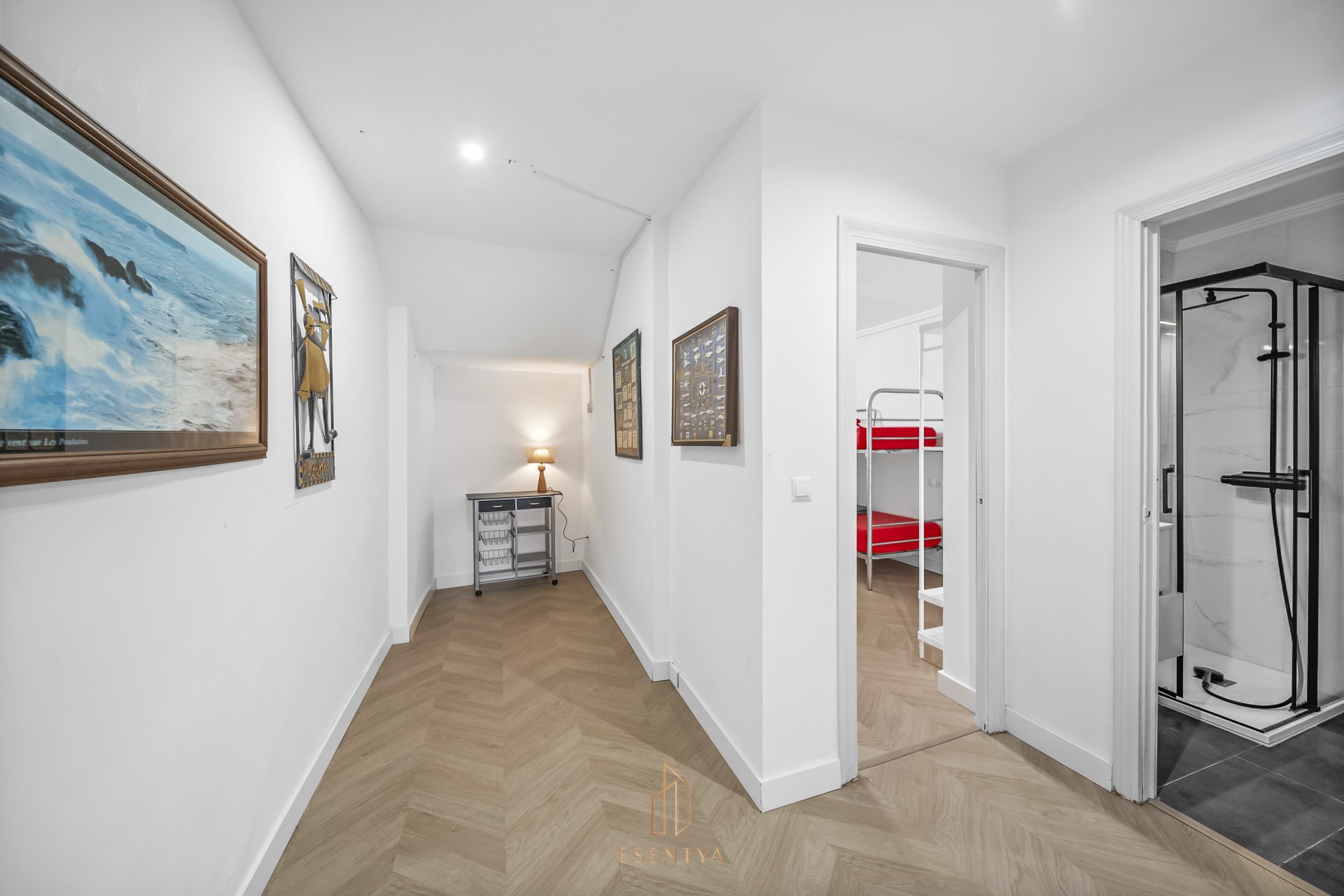 Reventa - Adosado -
Torrevieja - Cabo cervera