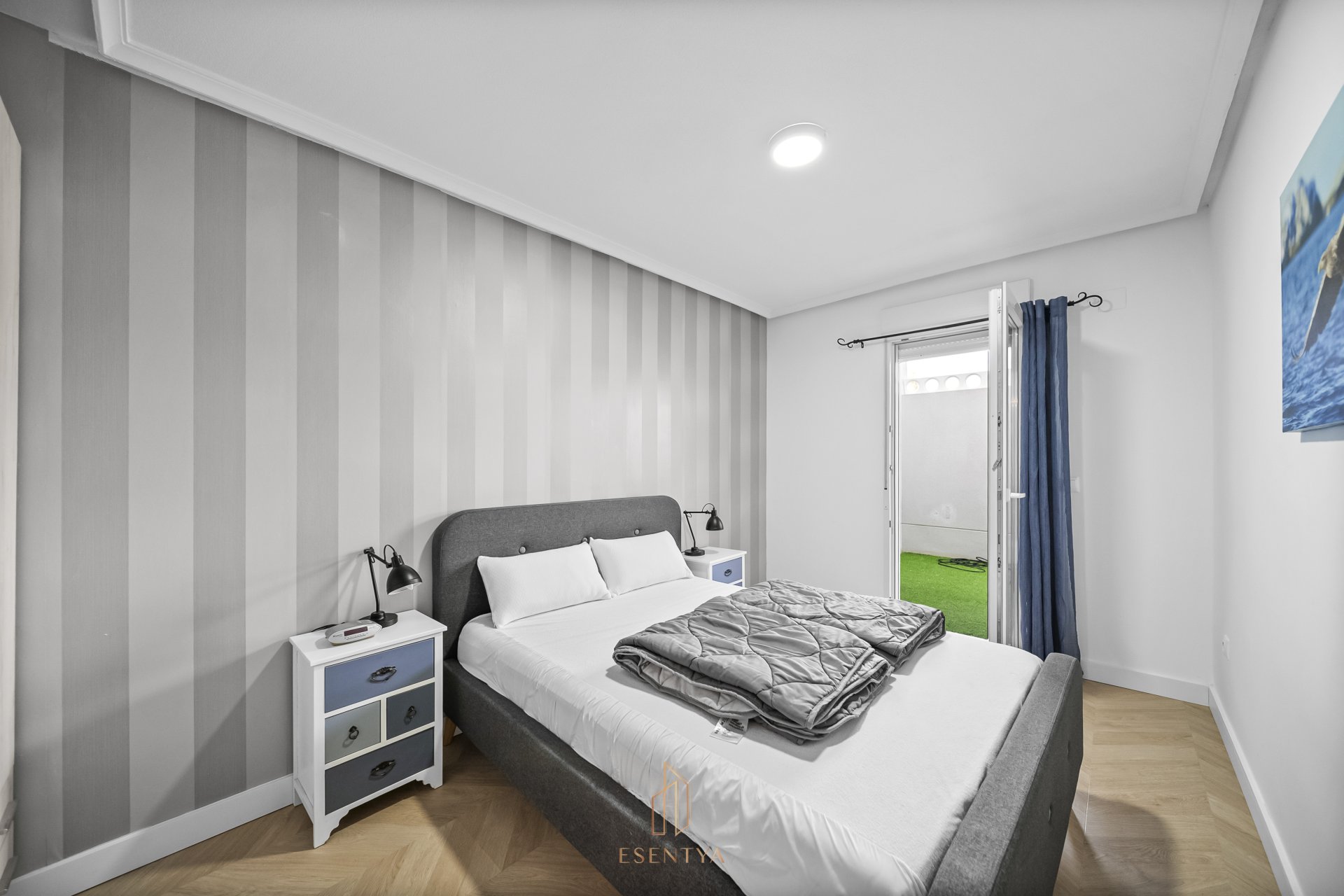 Reventa - Adosado -
Torrevieja - Cabo cervera