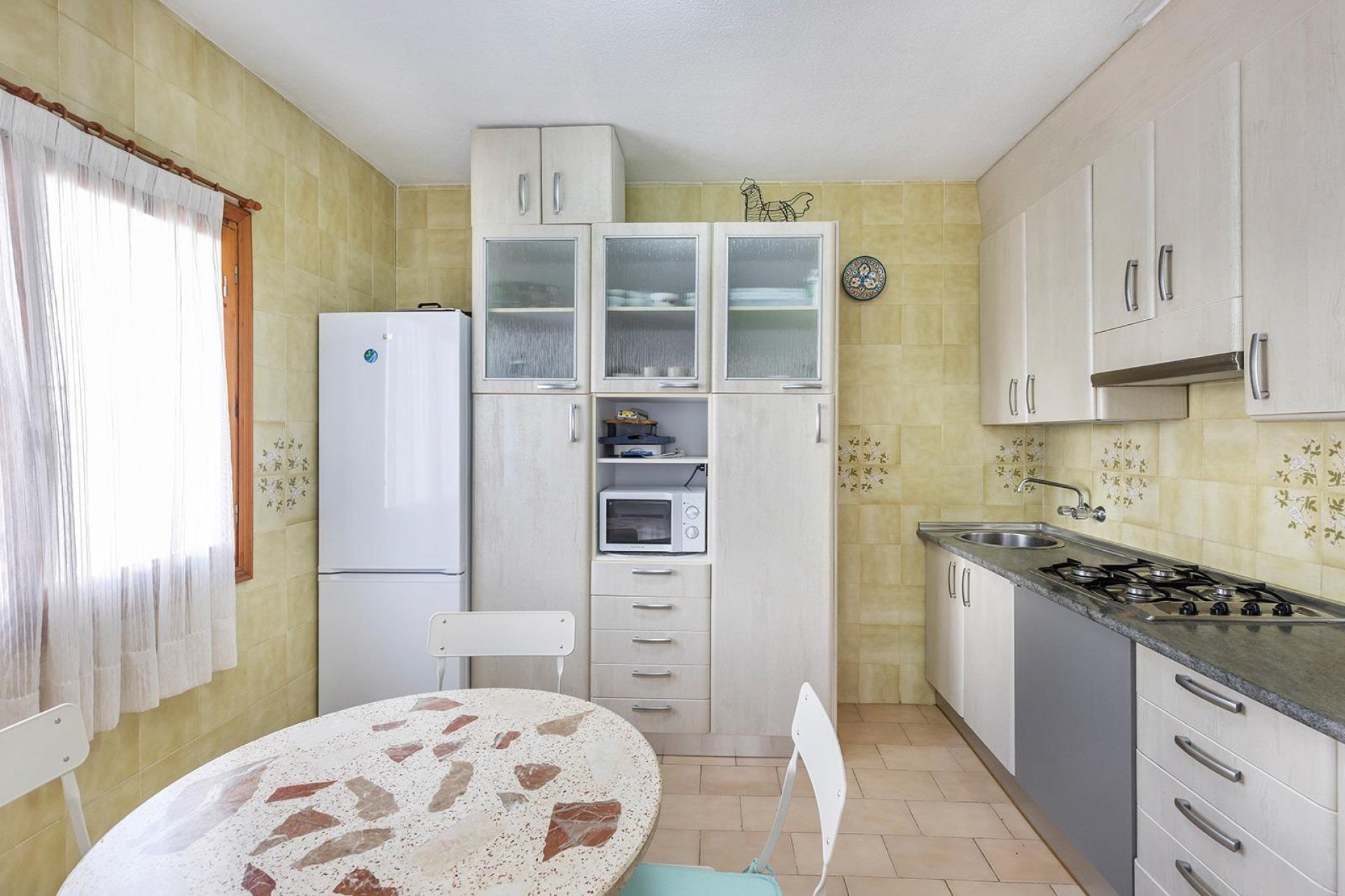 Reventa - Adosado -
Torrevieja - Calas blanca