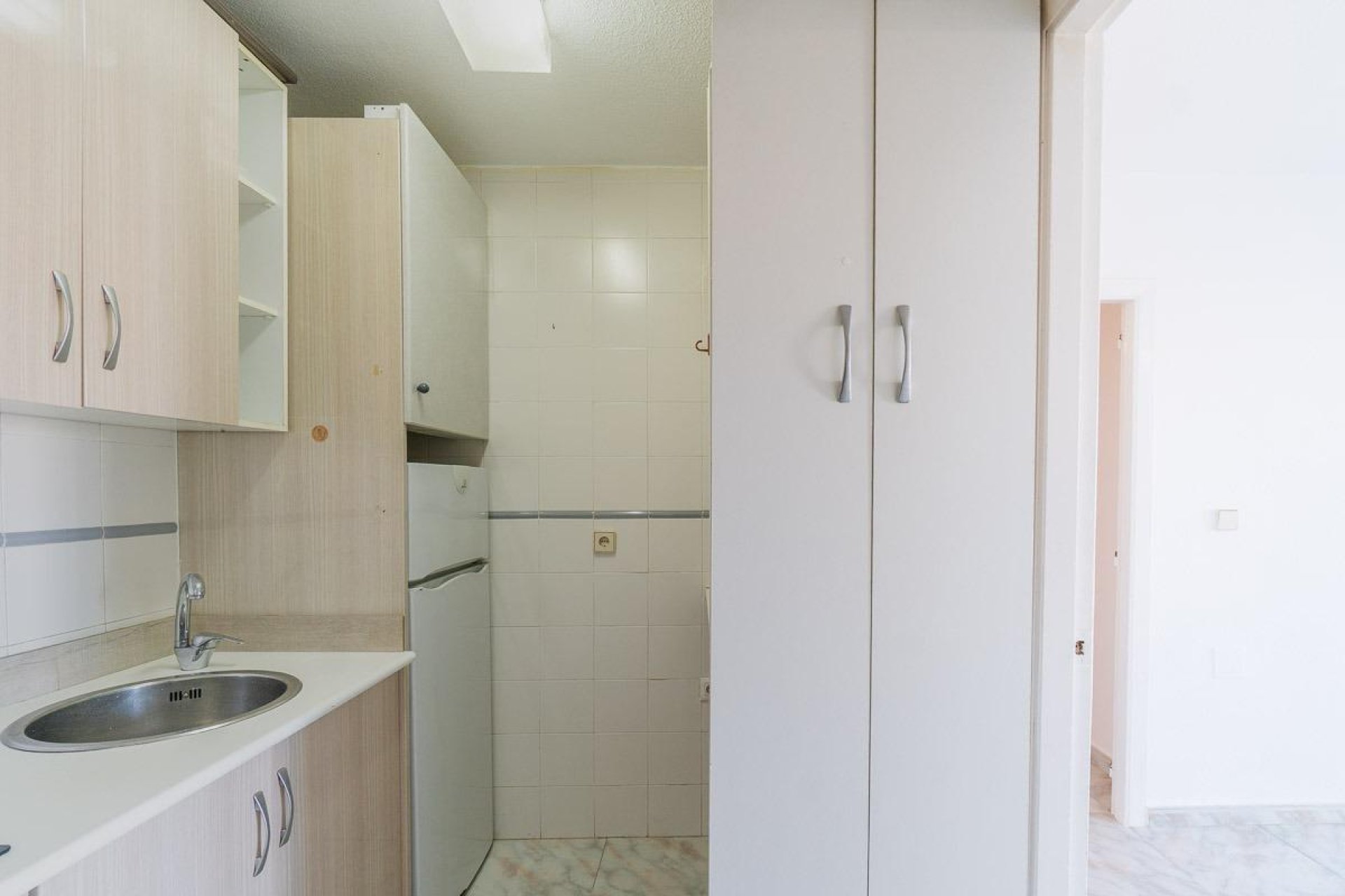 Reventa - Adosado -
Torrevieja - Carrefour